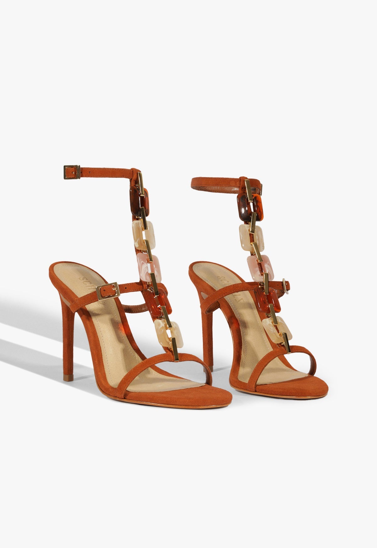 Cassandra Sandal SPRING 25 - Schutz Shoes