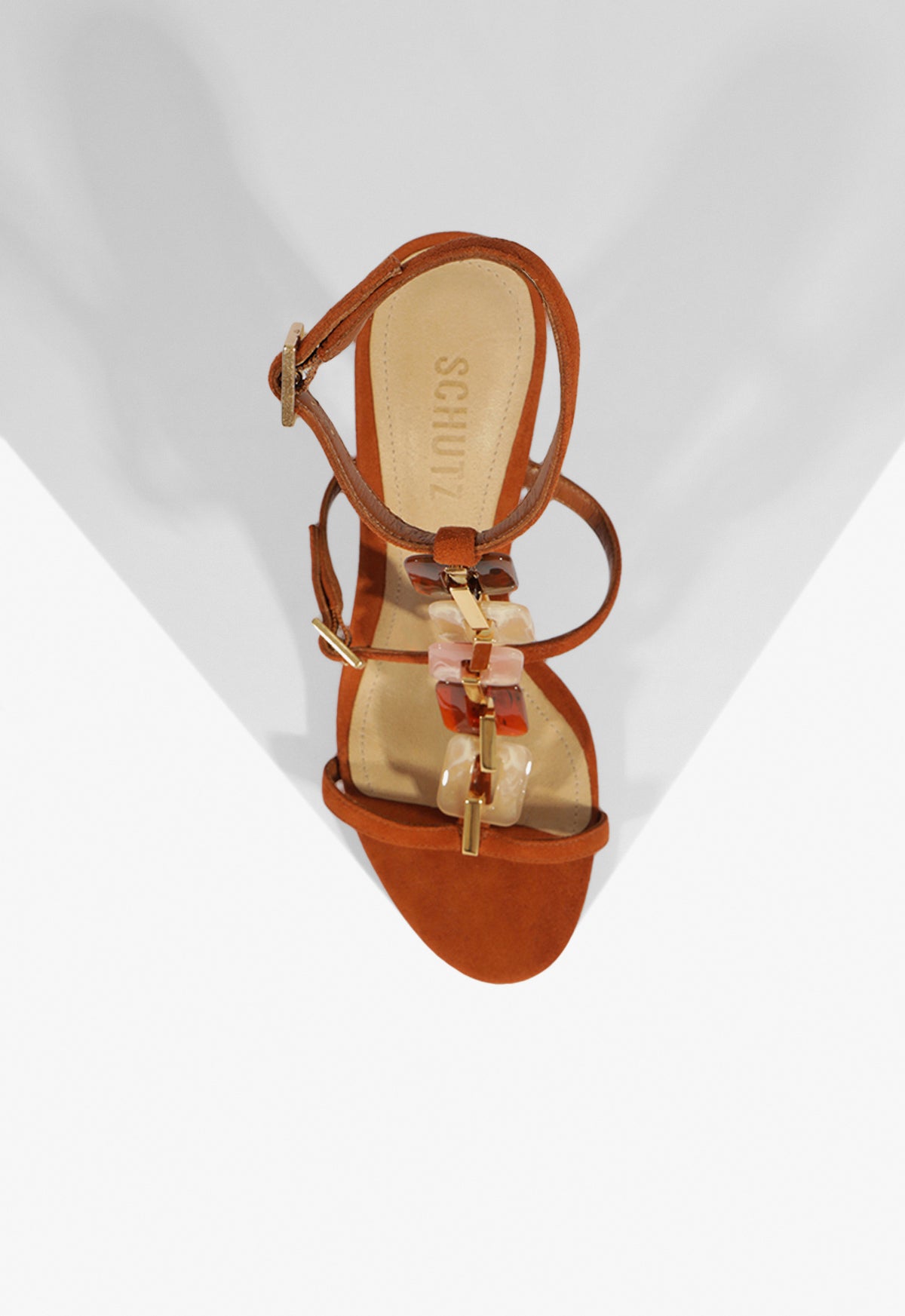 Cassandra Sandal SPRING 25 - Schutz Shoes