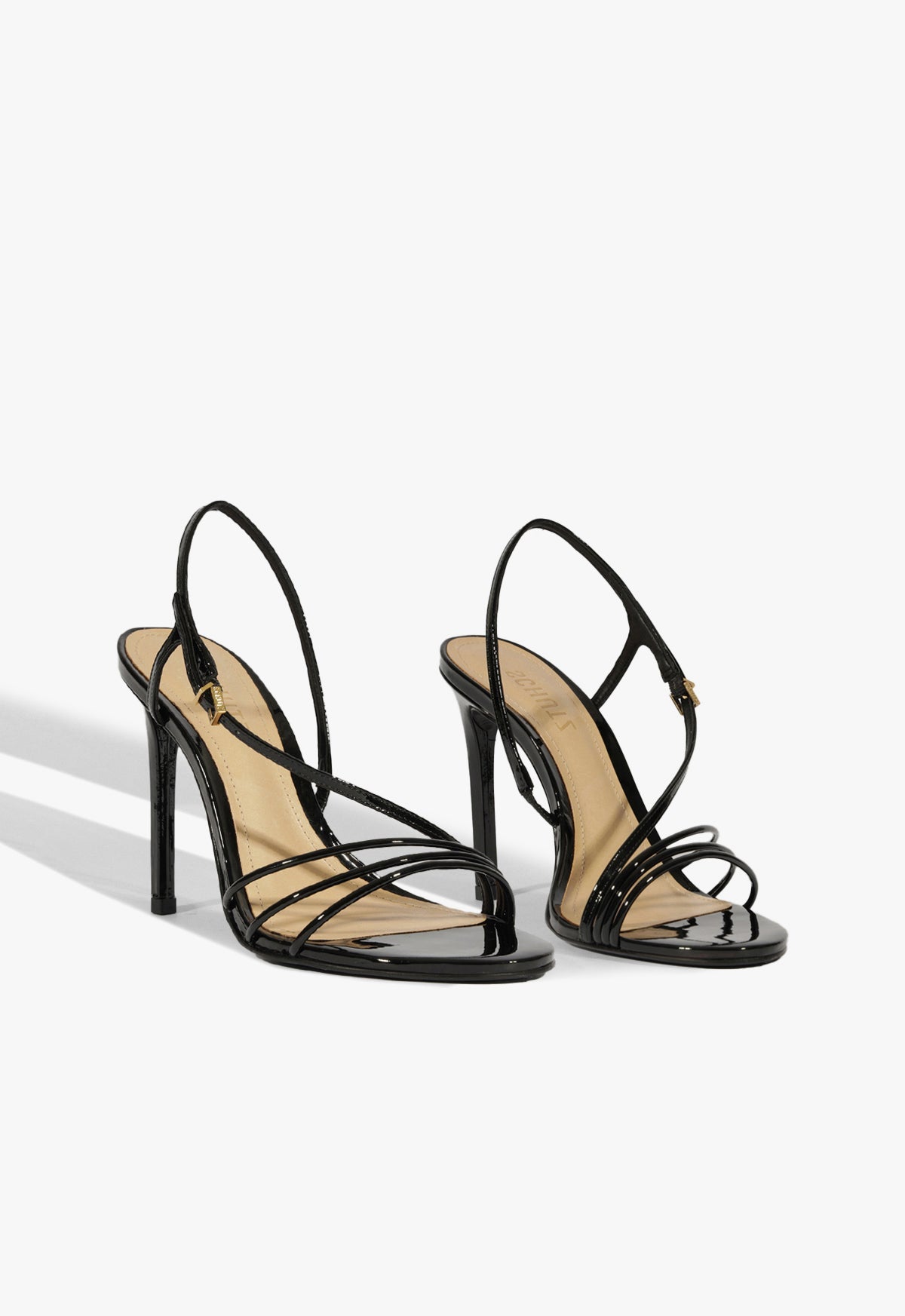 Inez Sandal SPRING 25 - Schutz Shoes