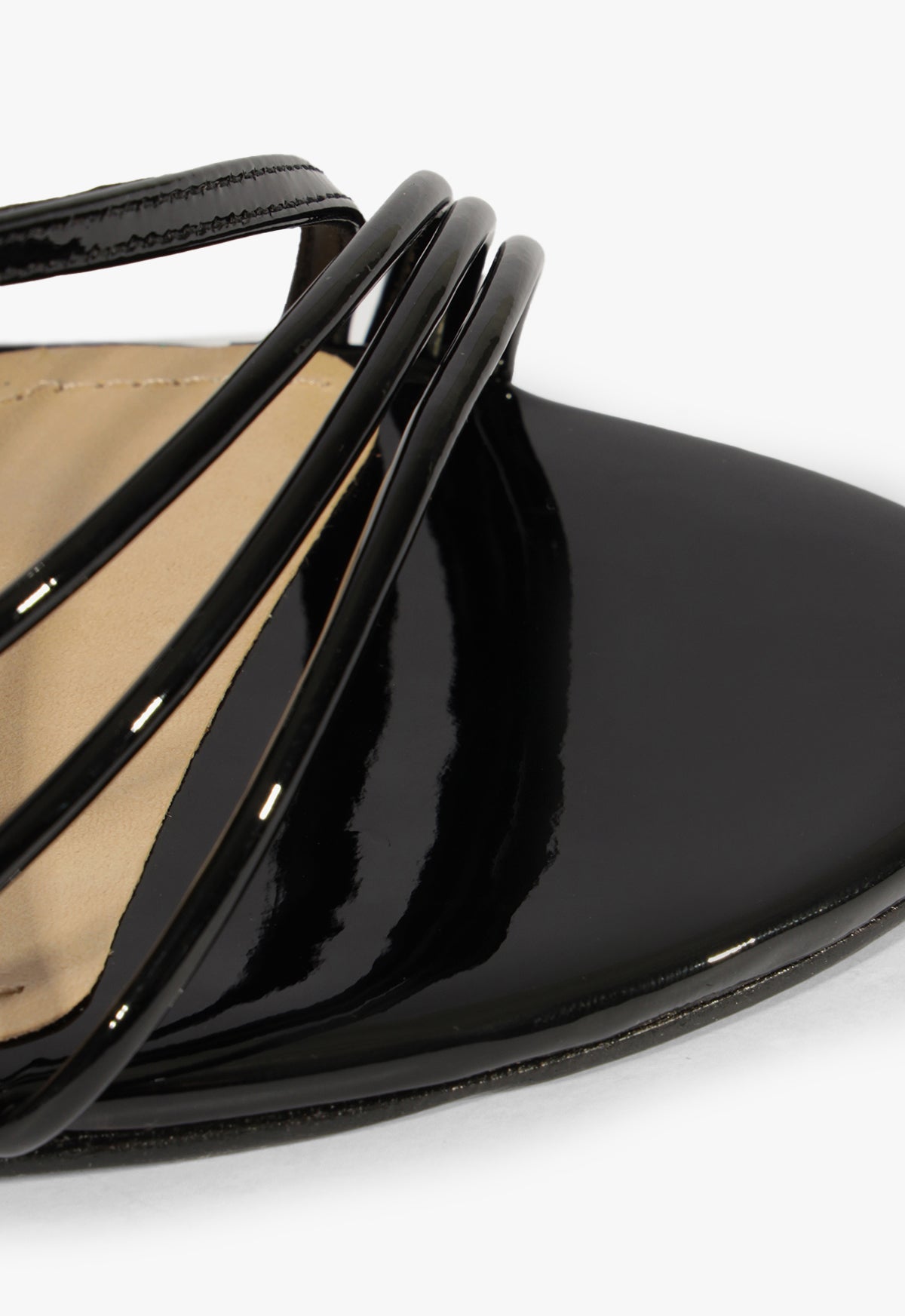 Inez Sandal SPRING 25 - Schutz Shoes