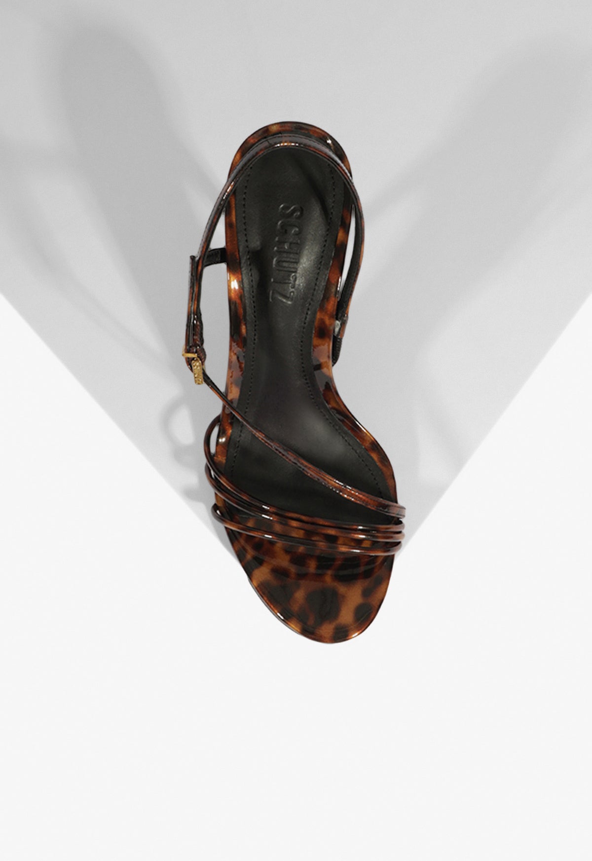 Inez Sandal SPRING 25 - Schutz Shoes