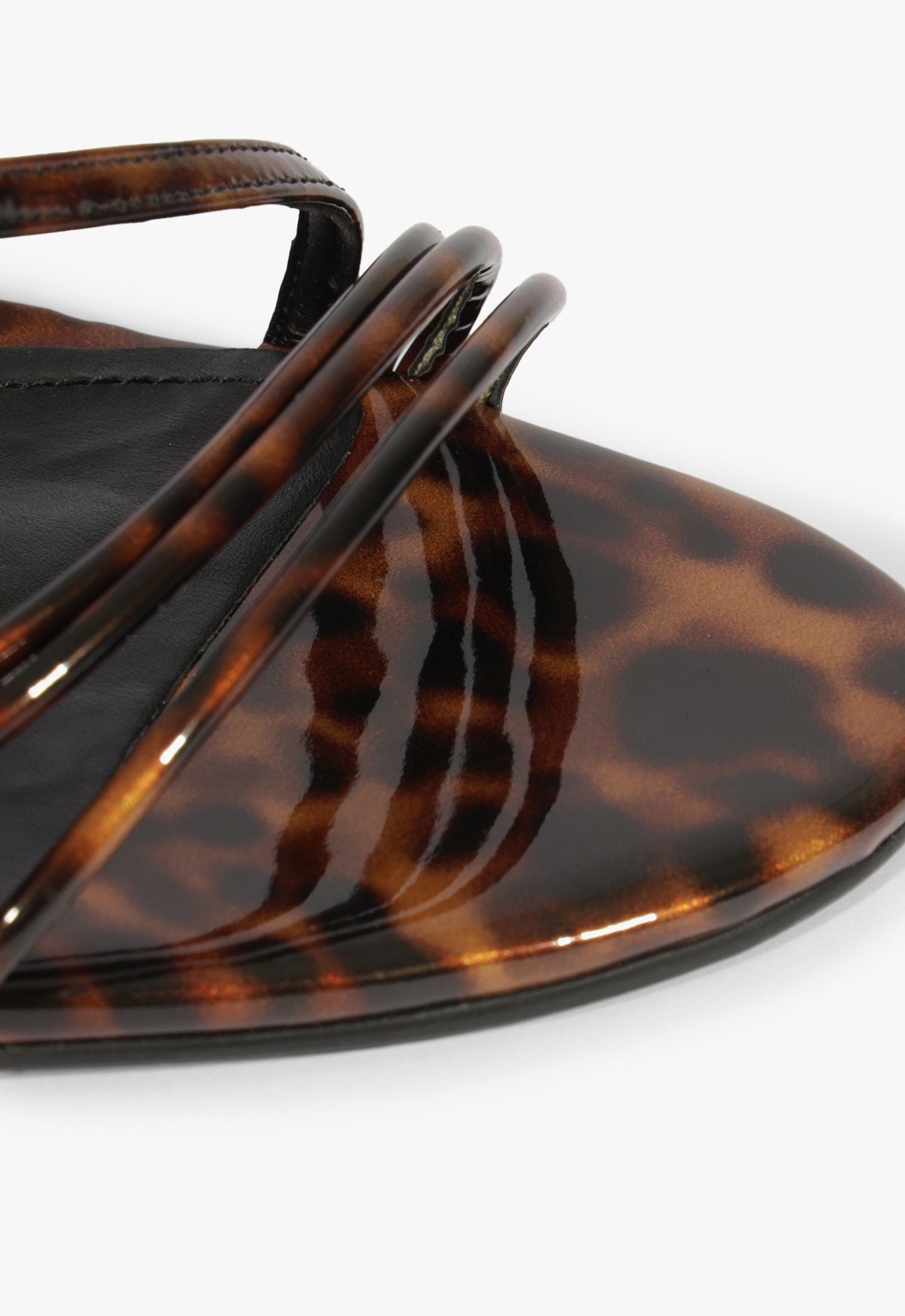 Inez Sandal SPRING 25 - Schutz Shoes