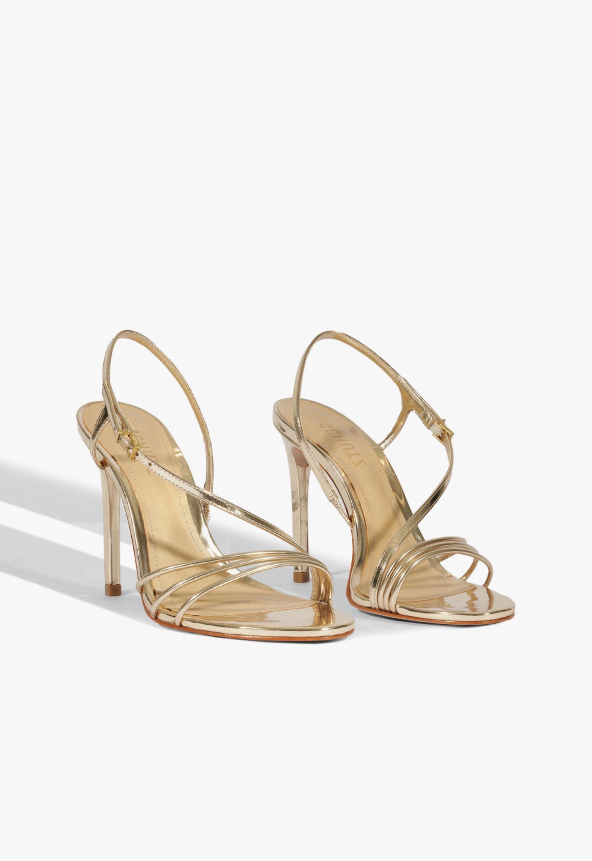 Inez Sandal SPRING 25 - Schutz Shoes