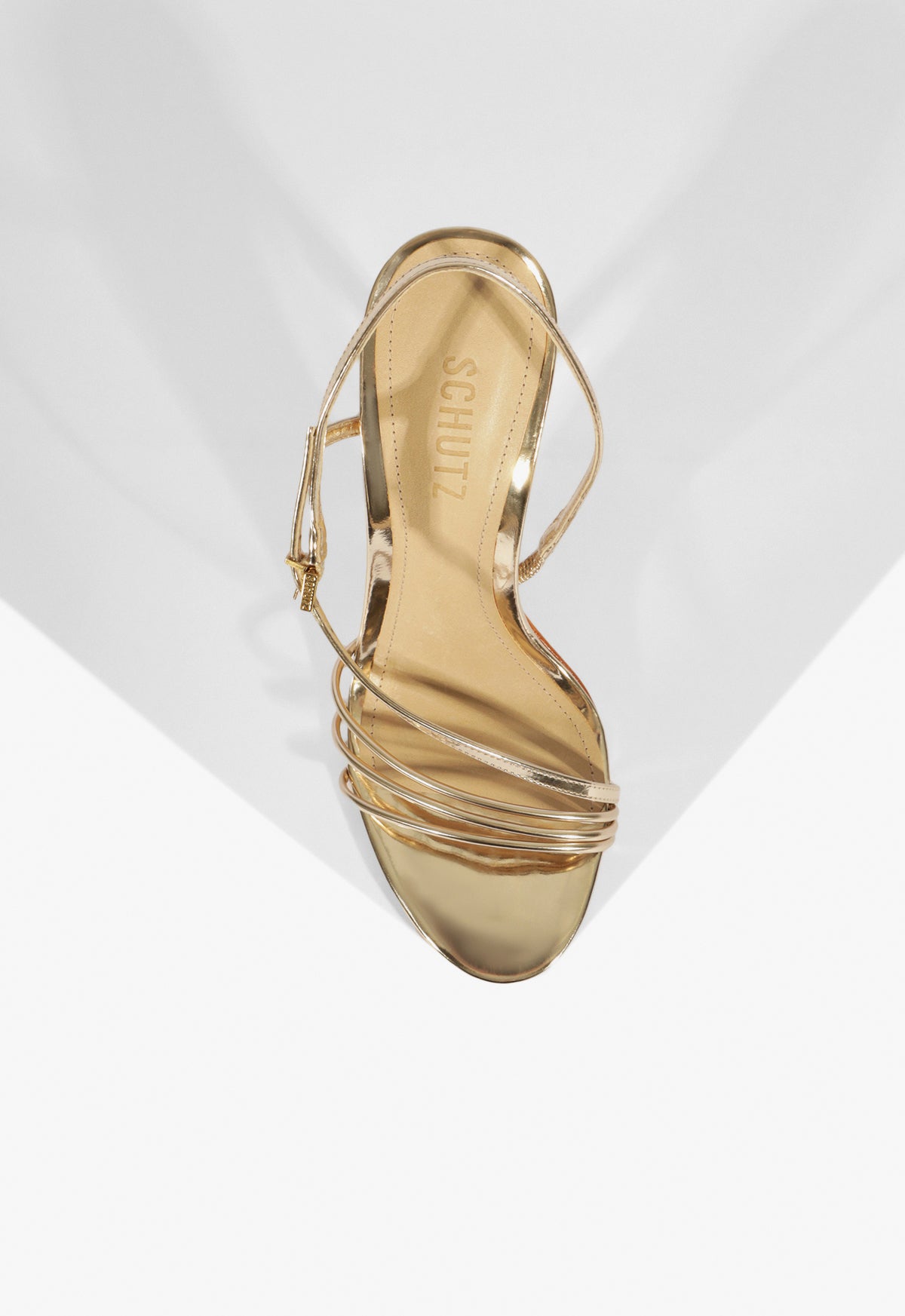 Inez Sandal SPRING 25 - Schutz Shoes
