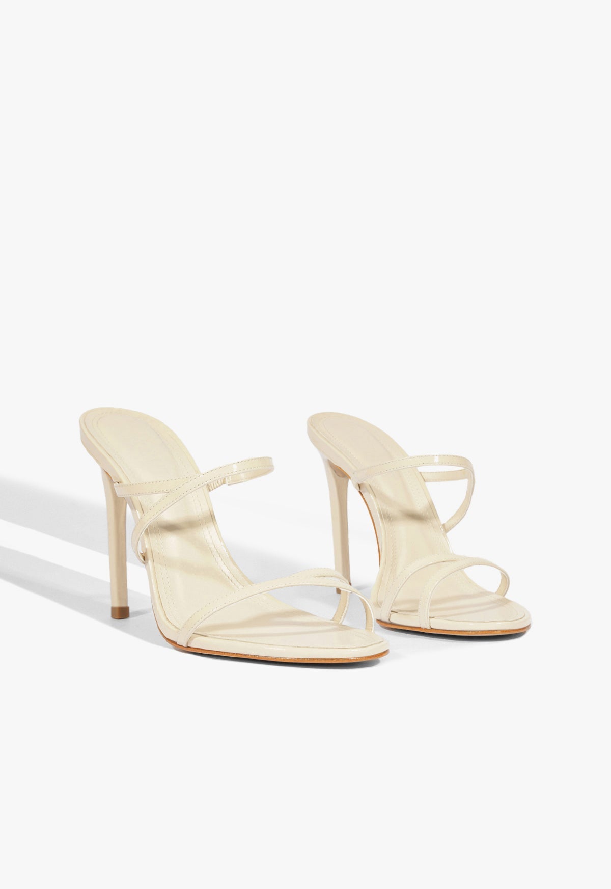 Diana Sandal SUMMER 25 - Schutz Shoes