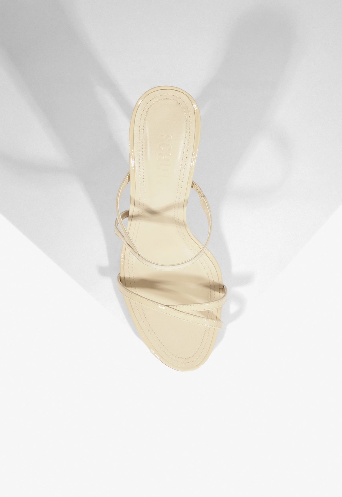 Diana Sandal SUMMER 25 - Schutz Shoes