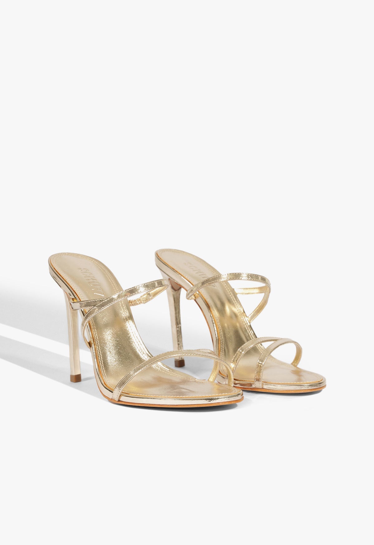 Diana Sandal SUMMER 25 - Schutz Shoes