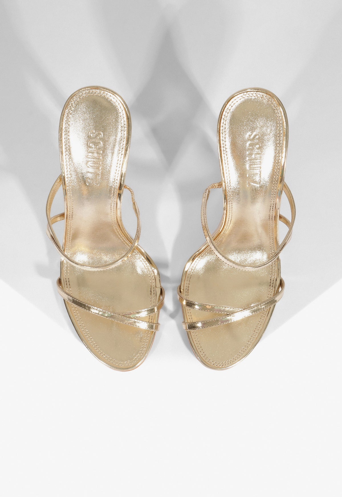 Diana Sandal SUMMER 25 - Schutz Shoes