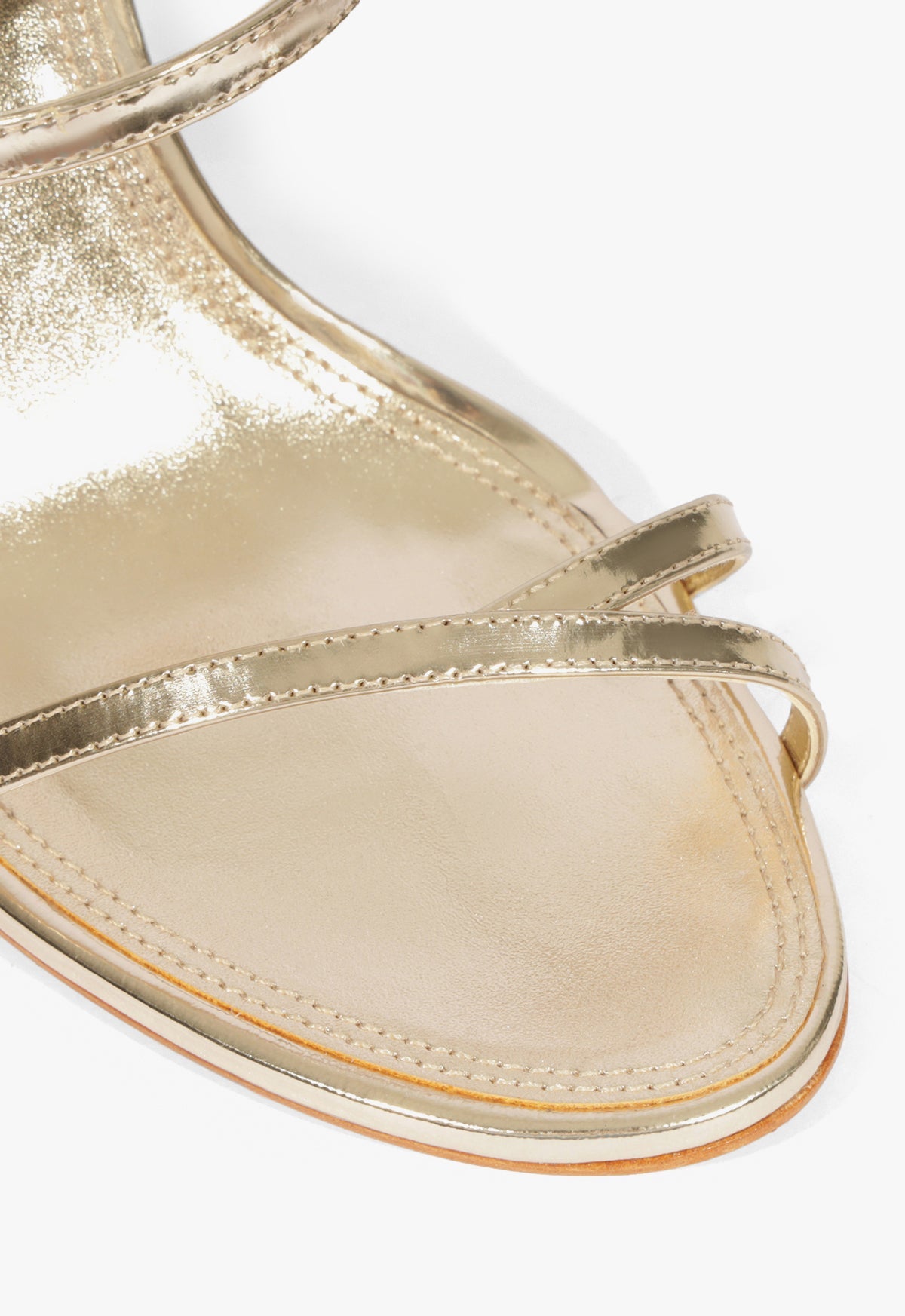 Diana Sandal SUMMER 25 - Schutz Shoes