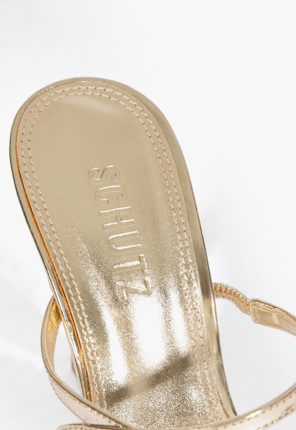 Diana Sandal SUMMER 25 - Schutz Shoes