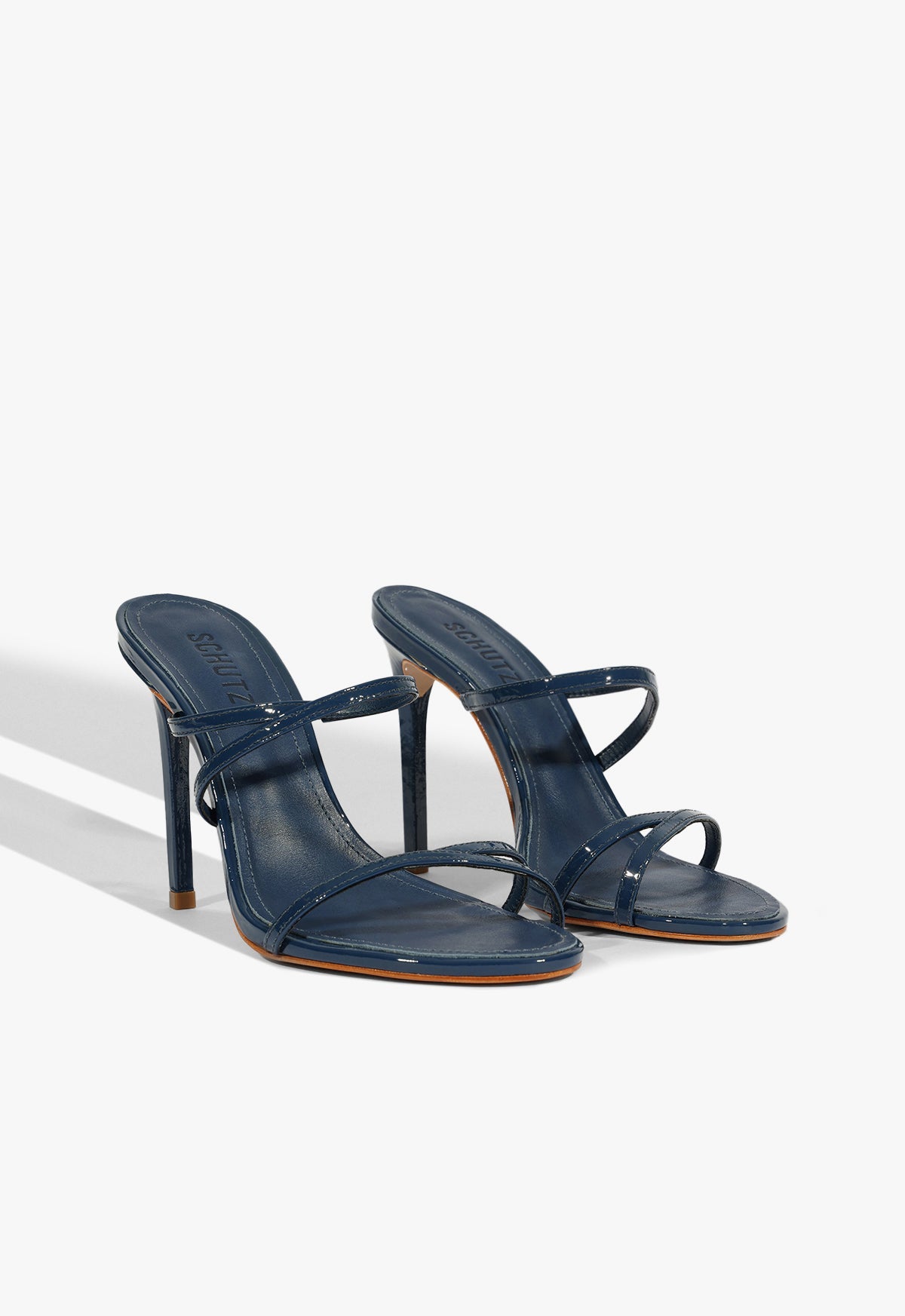 Diana Sandal SUMMER 25 - Schutz Shoes