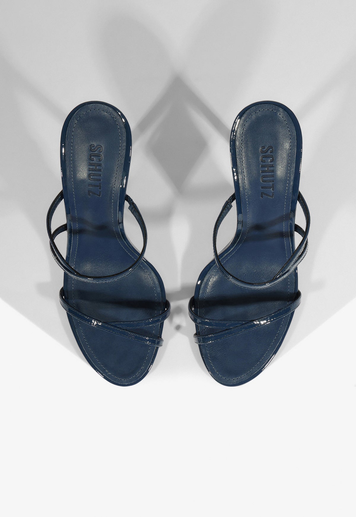 Diana Sandal SUMMER 25 - Schutz Shoes
