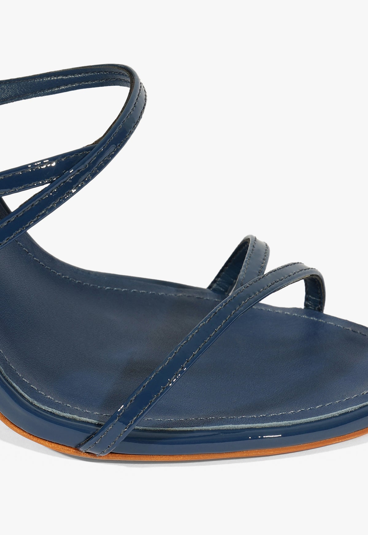 Diana Sandal SUMMER 25 - Schutz Shoes