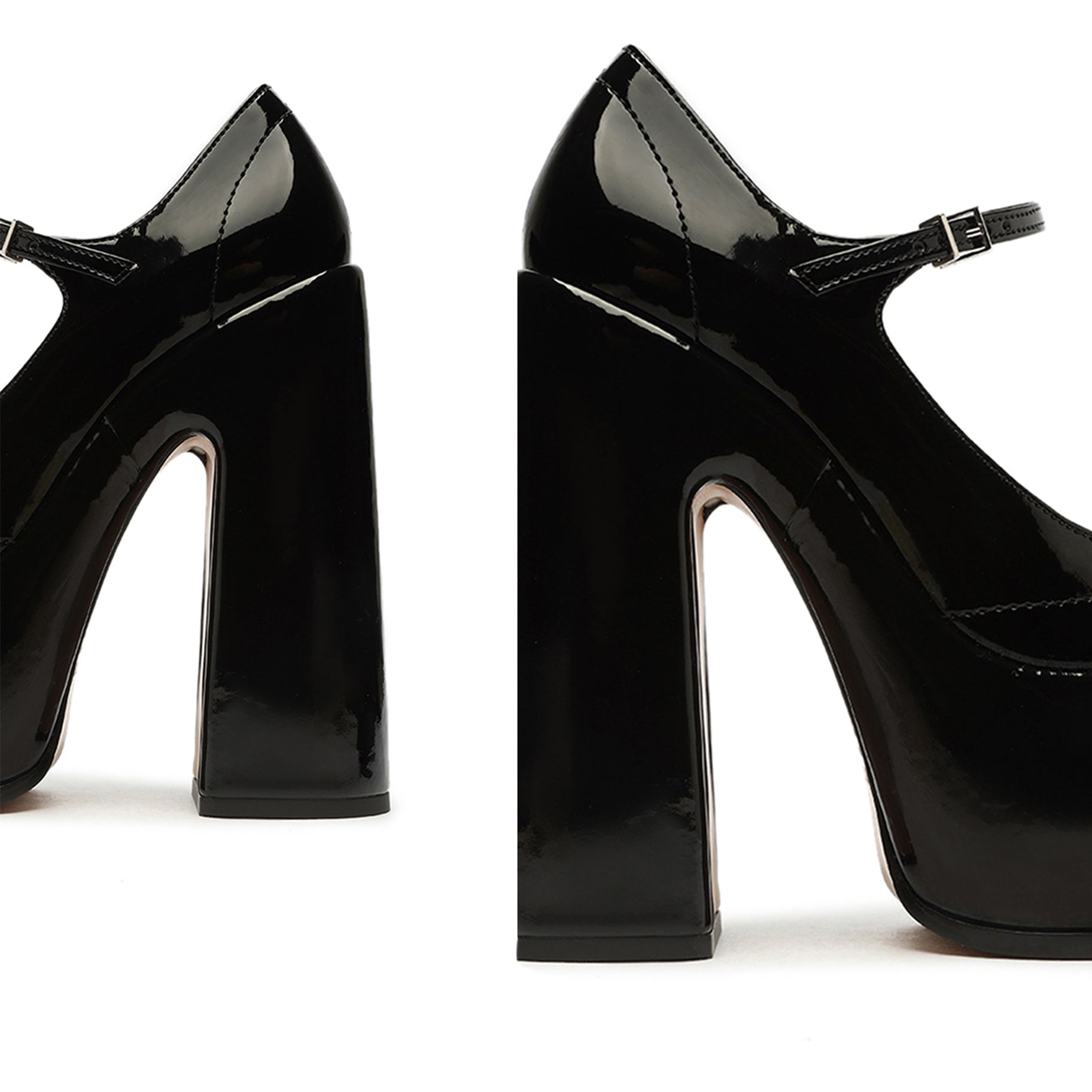 Zayne Patent Leather Pump OLD - Schutz Shoes