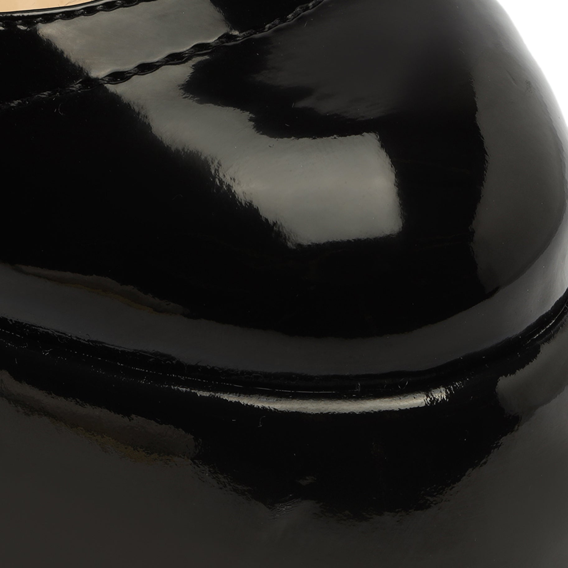 Zayne Patent Leather Pump OLD - Schutz Shoes
