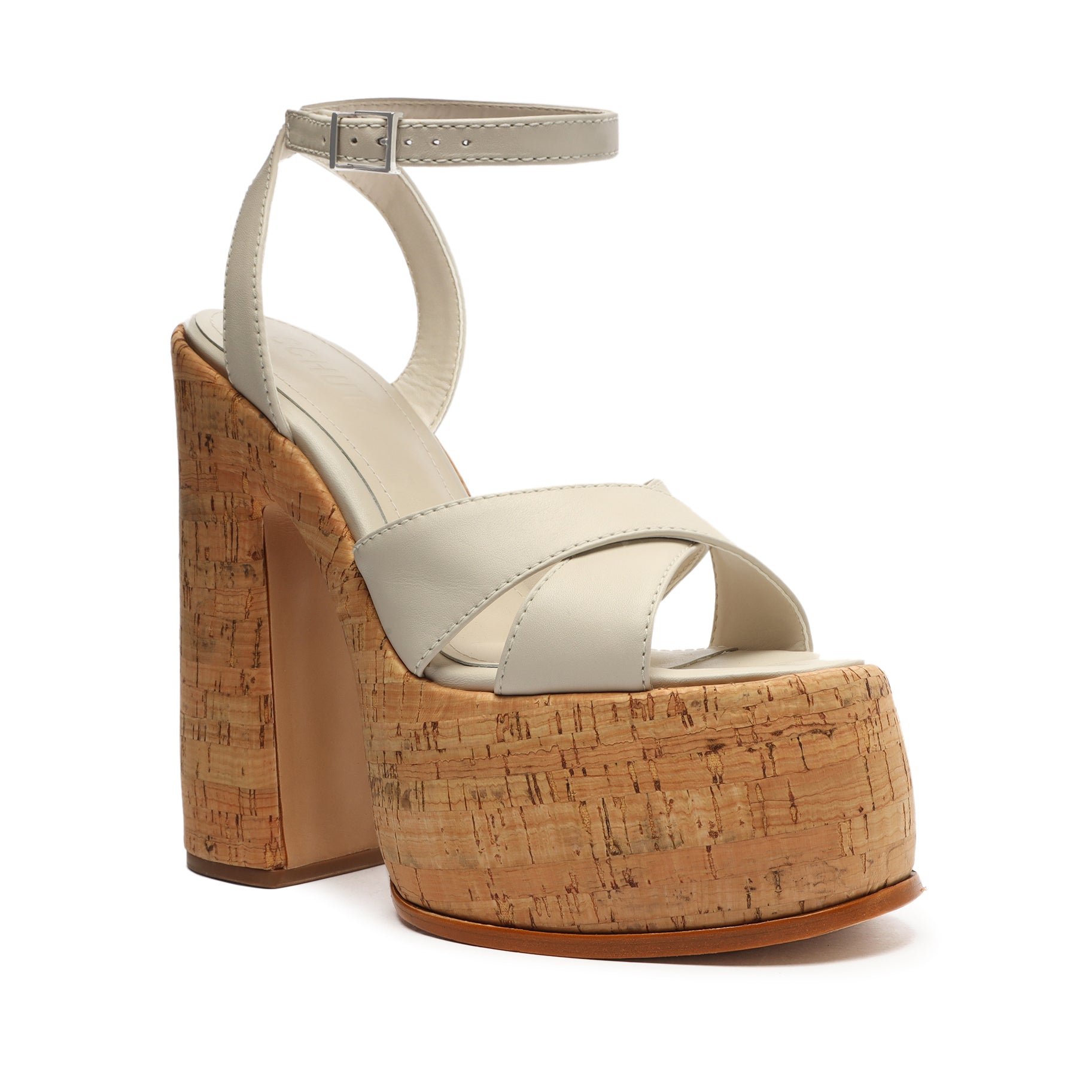 Pattie Sandal OLD - Schutz Shoes