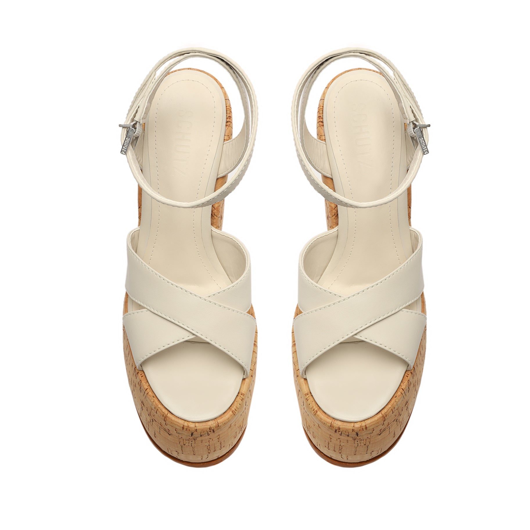 Pattie Sandal OLD - Schutz Shoes