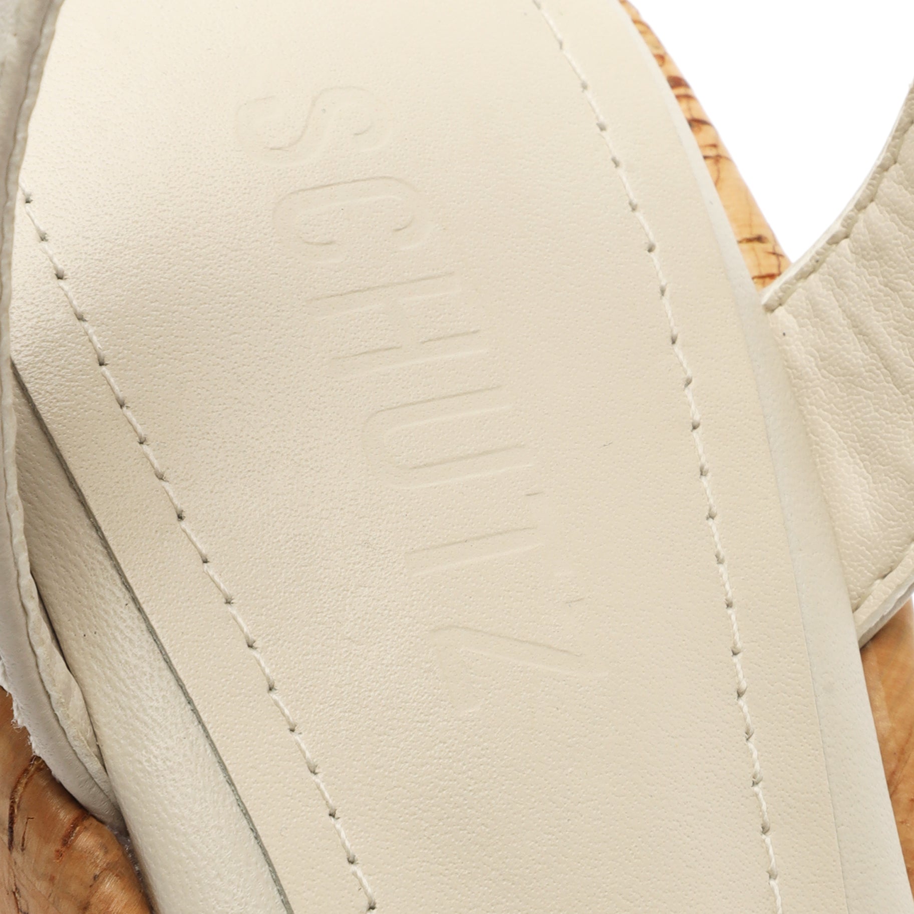 Pattie Sandal OLD - Schutz Shoes