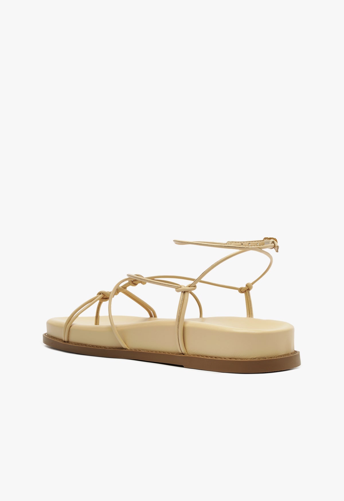 Calabria Sporty Sandal SPRING 25 - Schutz Shoes