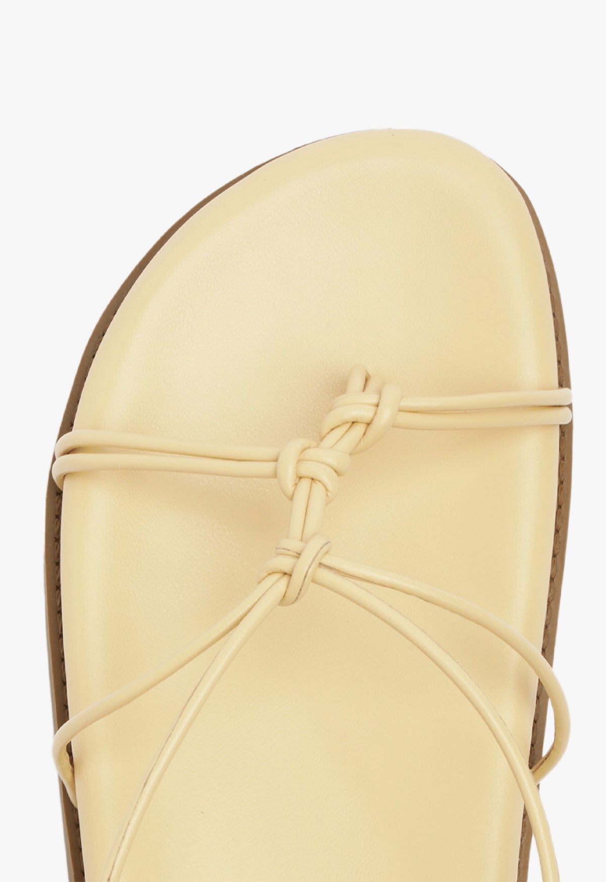 Calabria Sporty Sandal SPRING 25 - Schutz Shoes