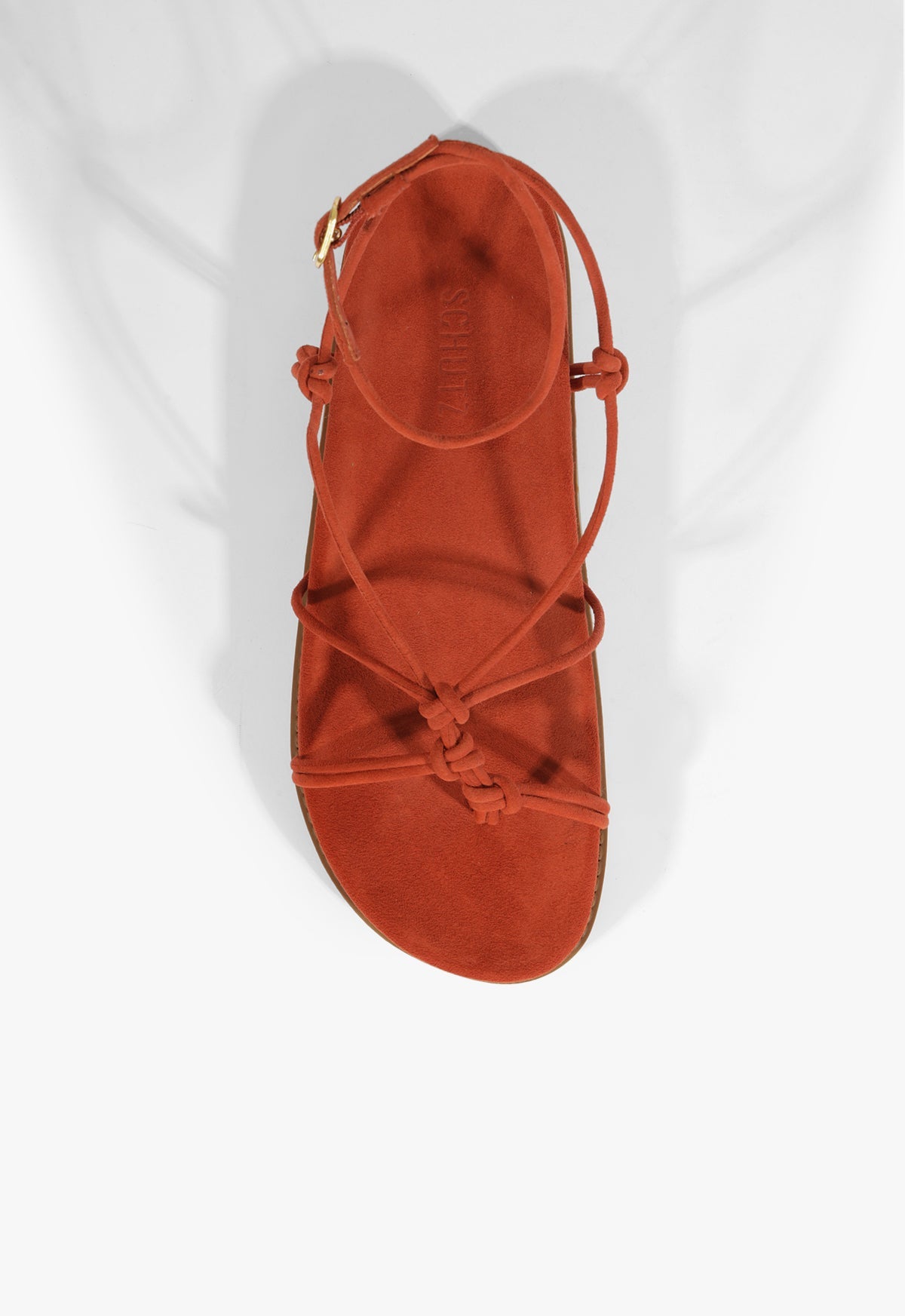 Calabria Sporty Sandal SPRING 25 - Schutz Shoes