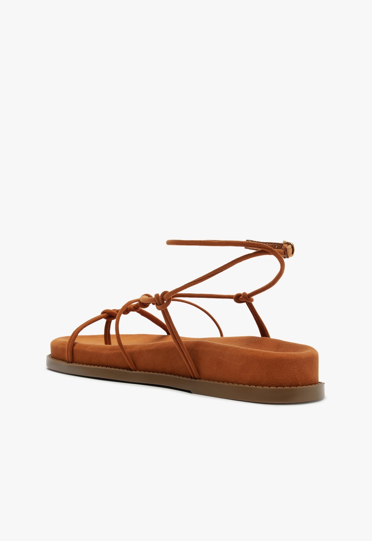 Calabria Sporty Sandal SPRING 25 - Schutz Shoes