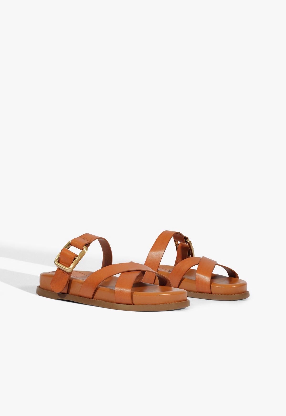 Vivienne Sporty Sandal SPRING 25 - Schutz Shoes