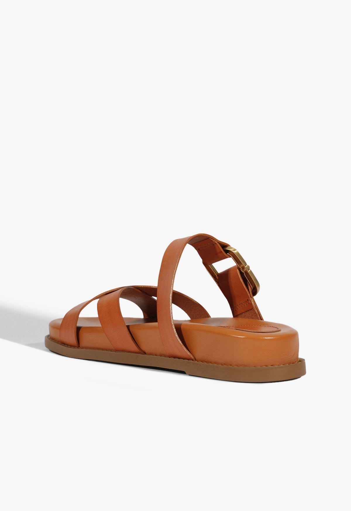 Vivienne Sporty Sandal SPRING 25 - Schutz Shoes