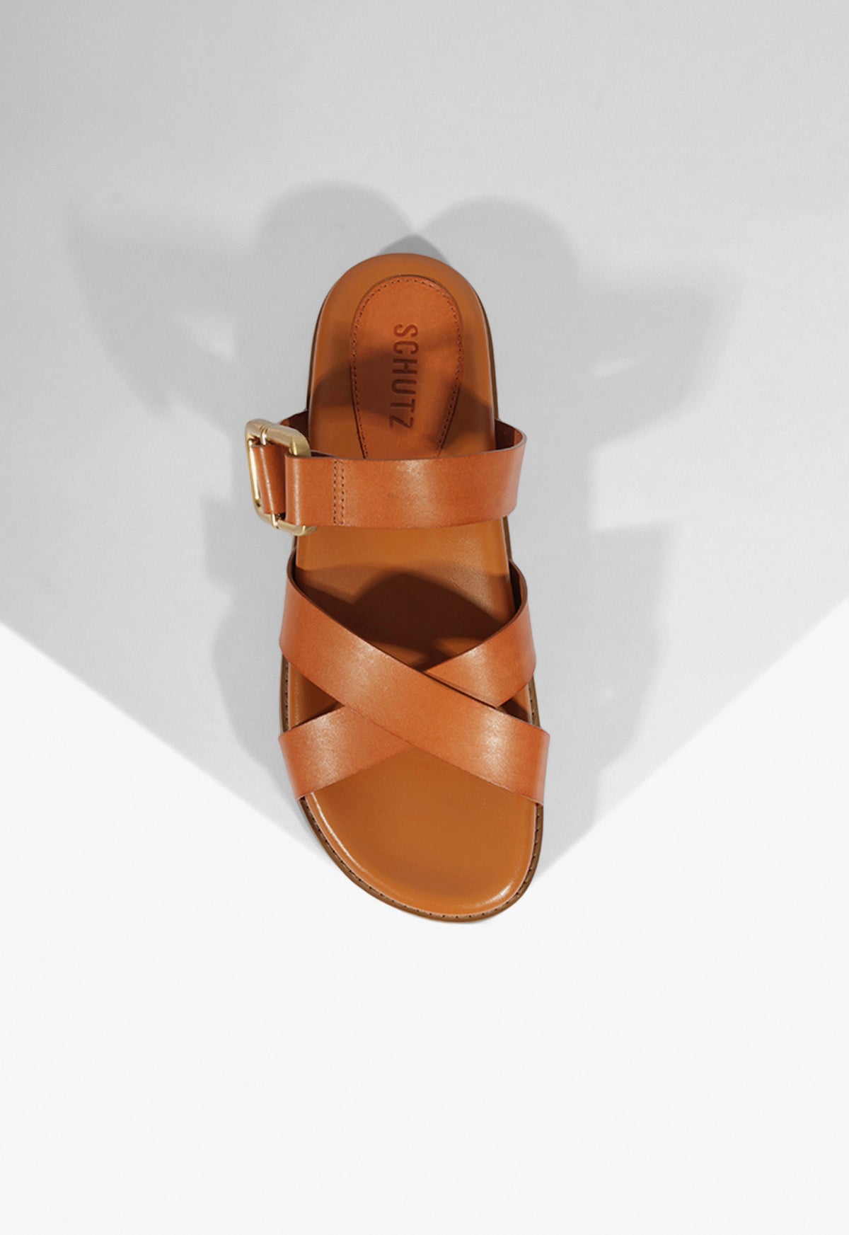 Vivienne Sporty Sandal SPRING 25 - Schutz Shoes