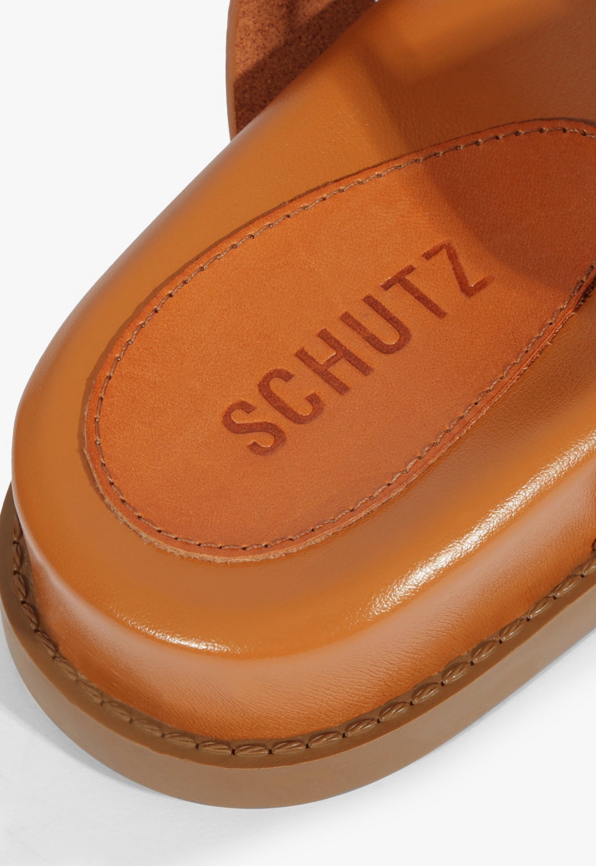 Vivienne Sporty Sandal SPRING 25 - Schutz Shoes