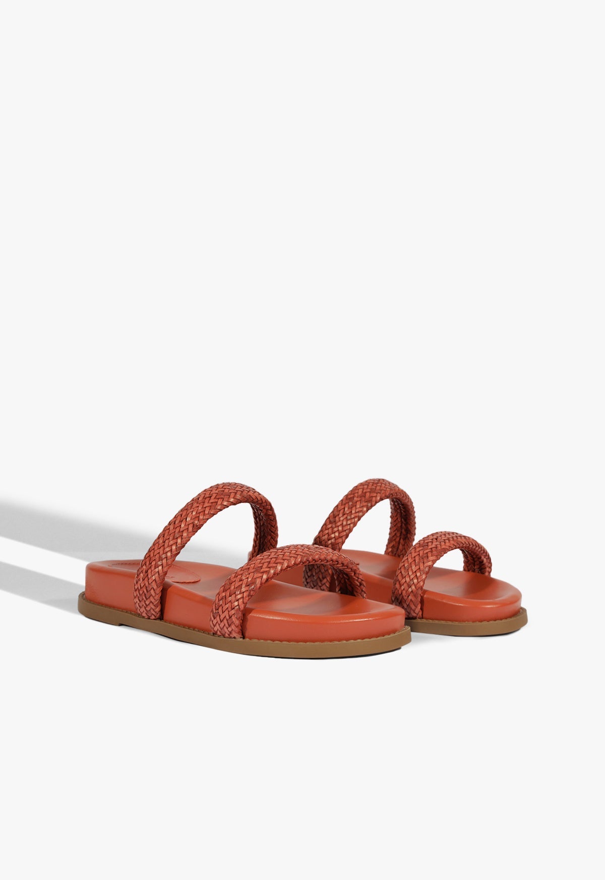 Ruby Sporty Sandal SPRING 25 - Schutz Shoes