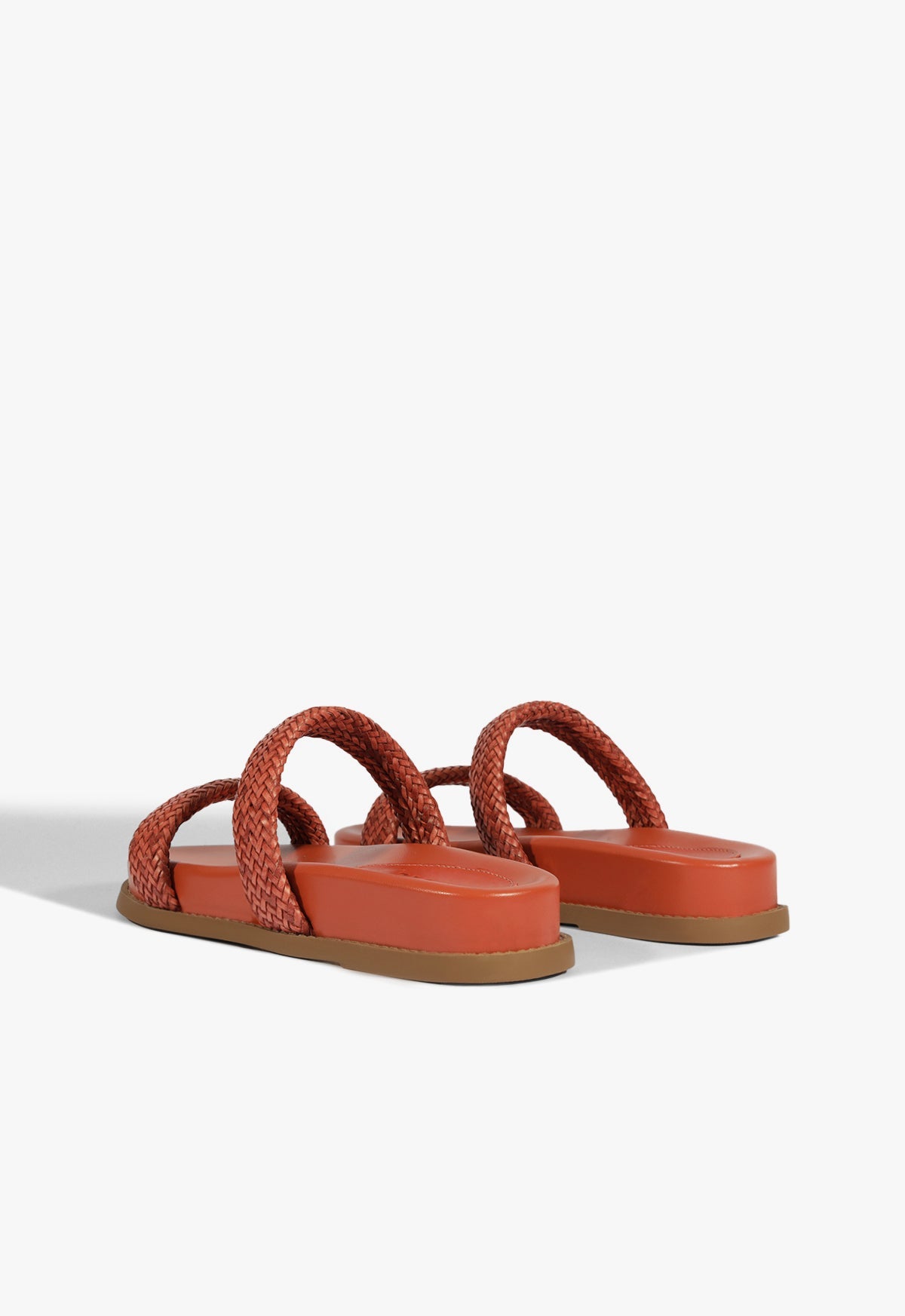 Ruby Sporty Sandal SPRING 25 - Schutz Shoes