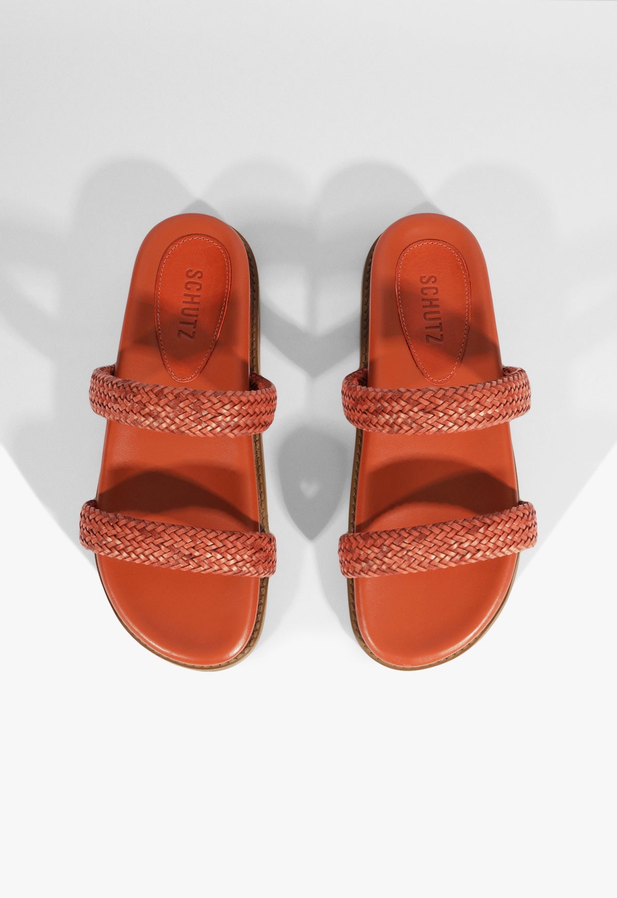 Ruby Sporty Sandal SPRING 25 - Schutz Shoes