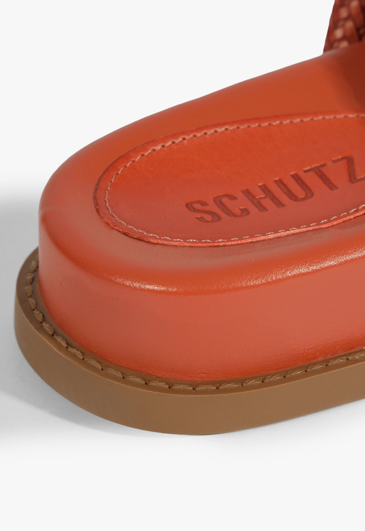 Ruby Sporty Sandal SPRING 25 - Schutz Shoes