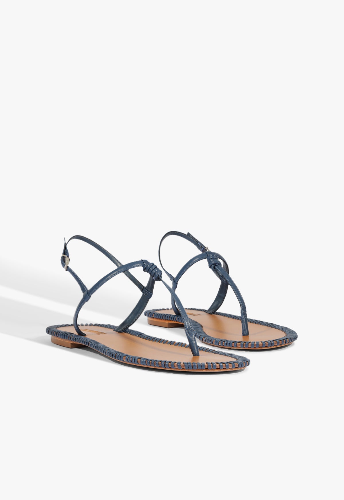Elsha Sewing Sandal SUMMER 25 - Schutz Shoes