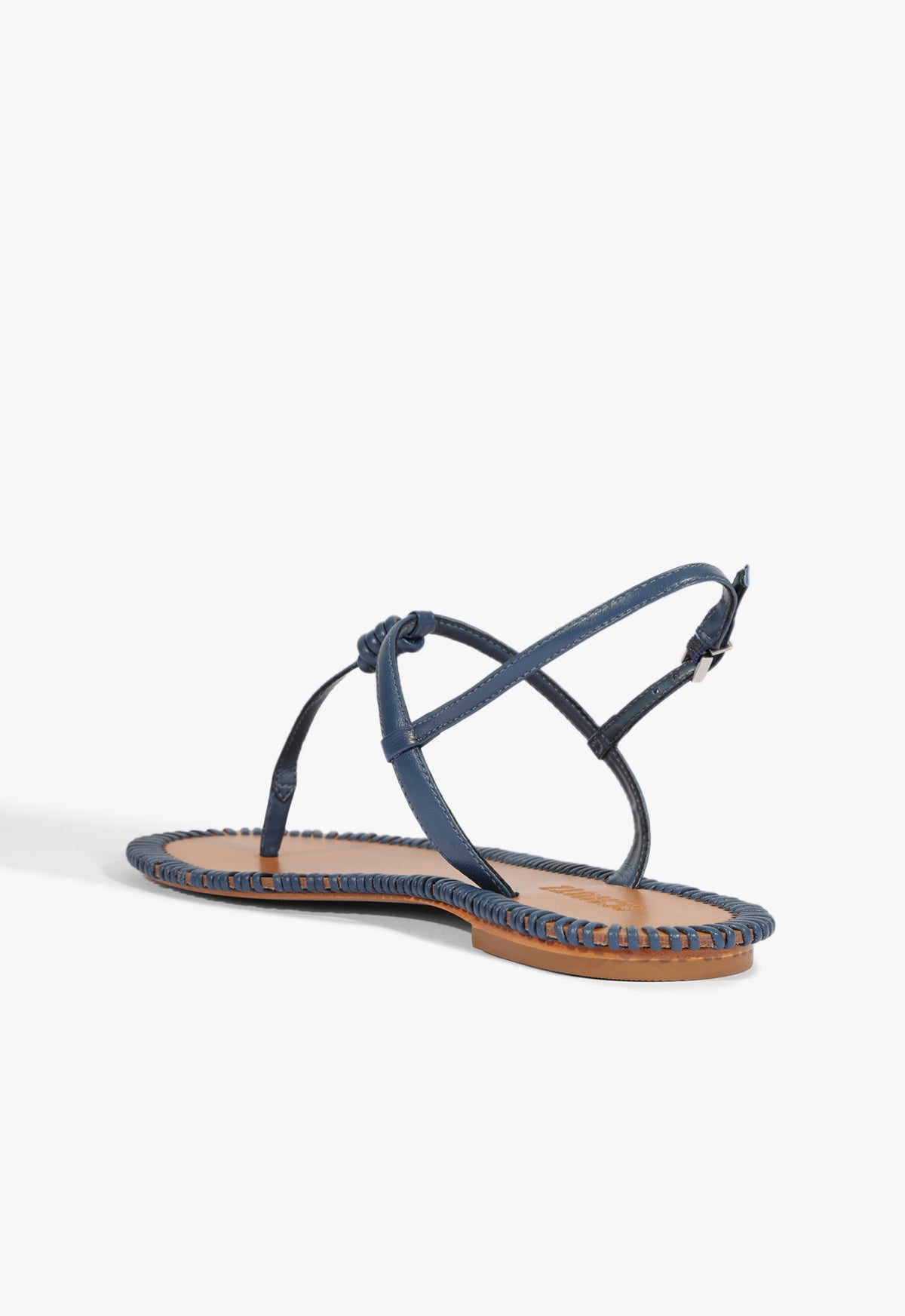 Elsha Sewing Sandal SUMMER 25 - Schutz Shoes