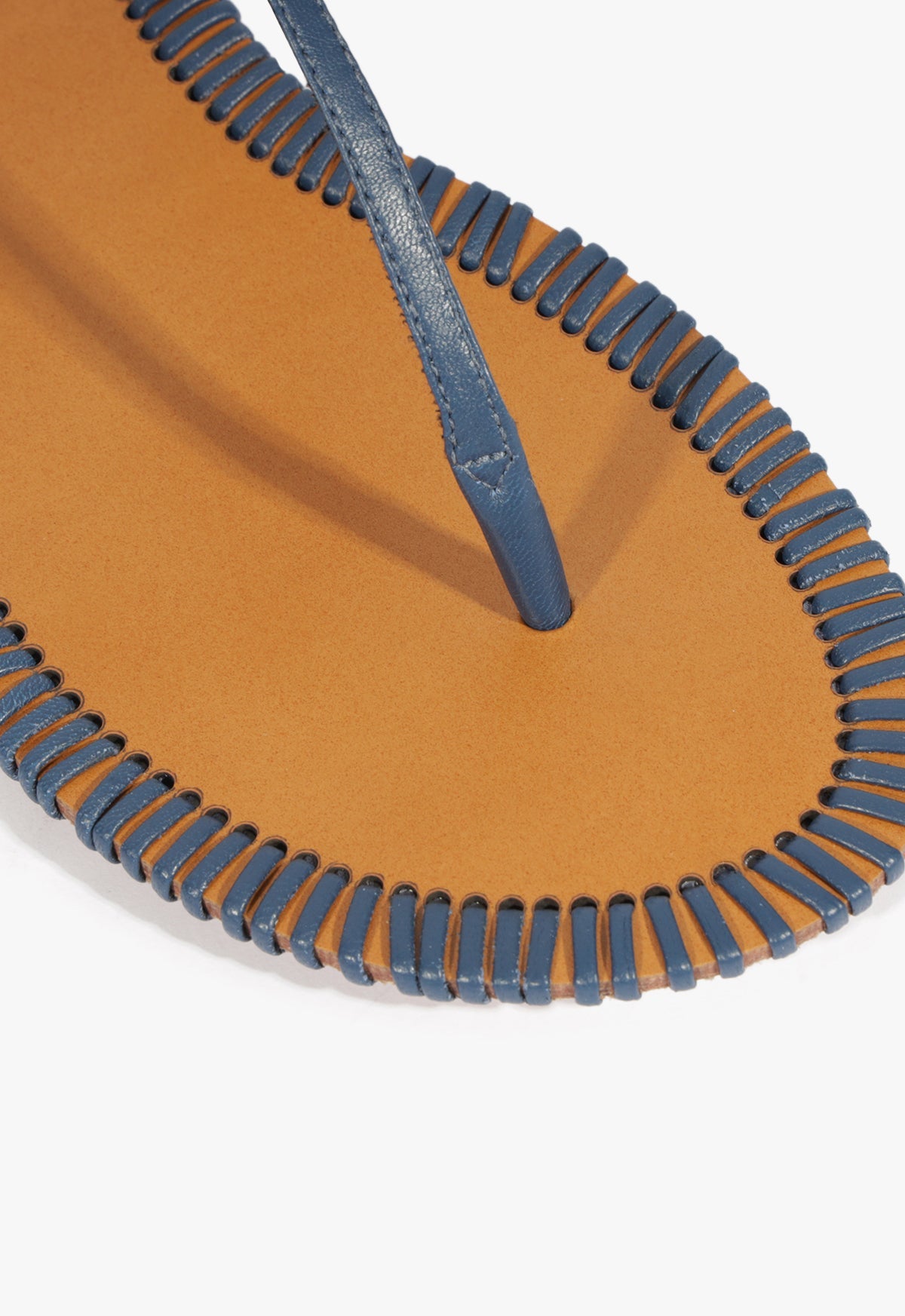Elsha Sewing Sandal SUMMER 25 - Schutz Shoes