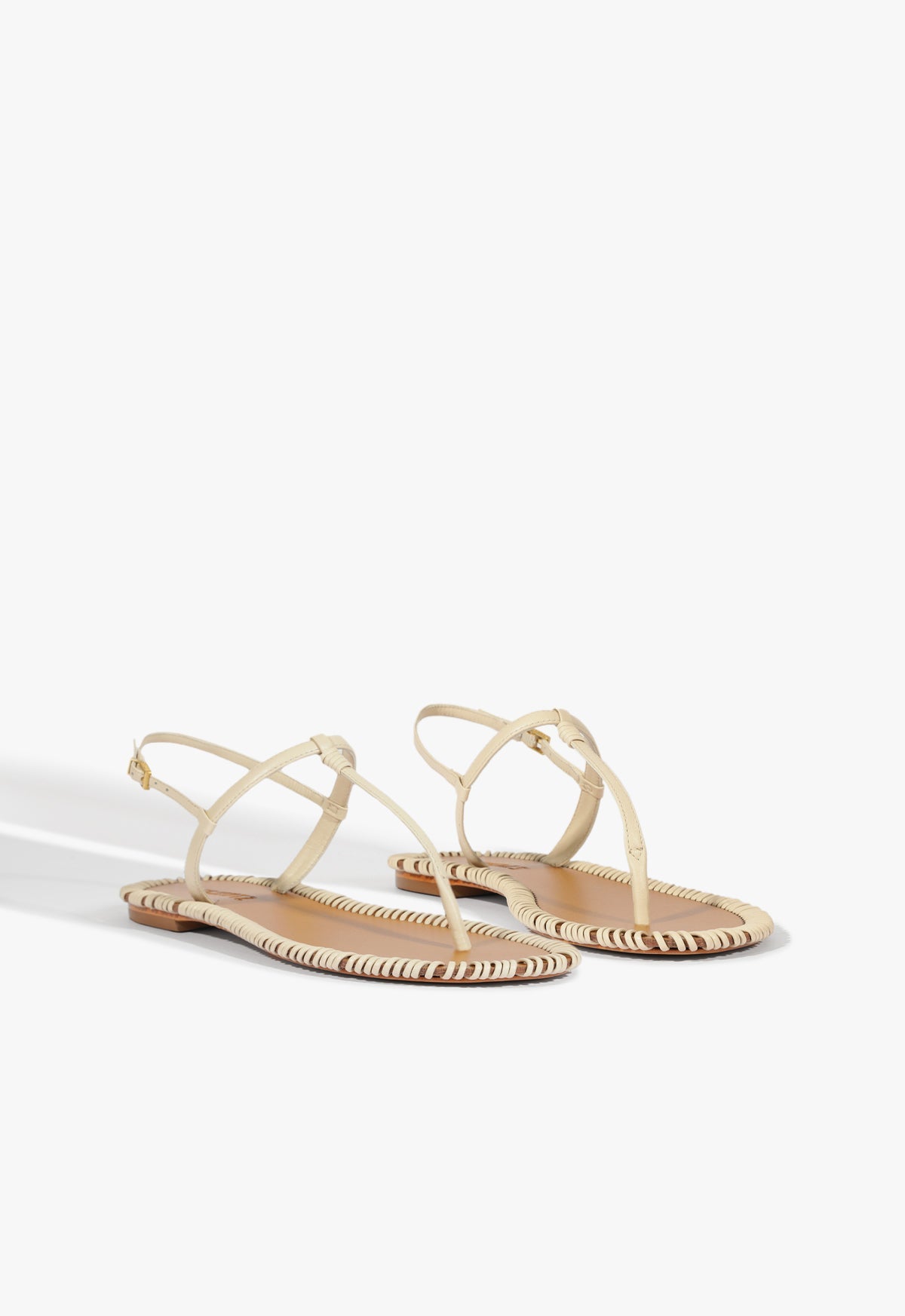 Elsha Sewing Sandal SUMMER 25 - Schutz Shoes