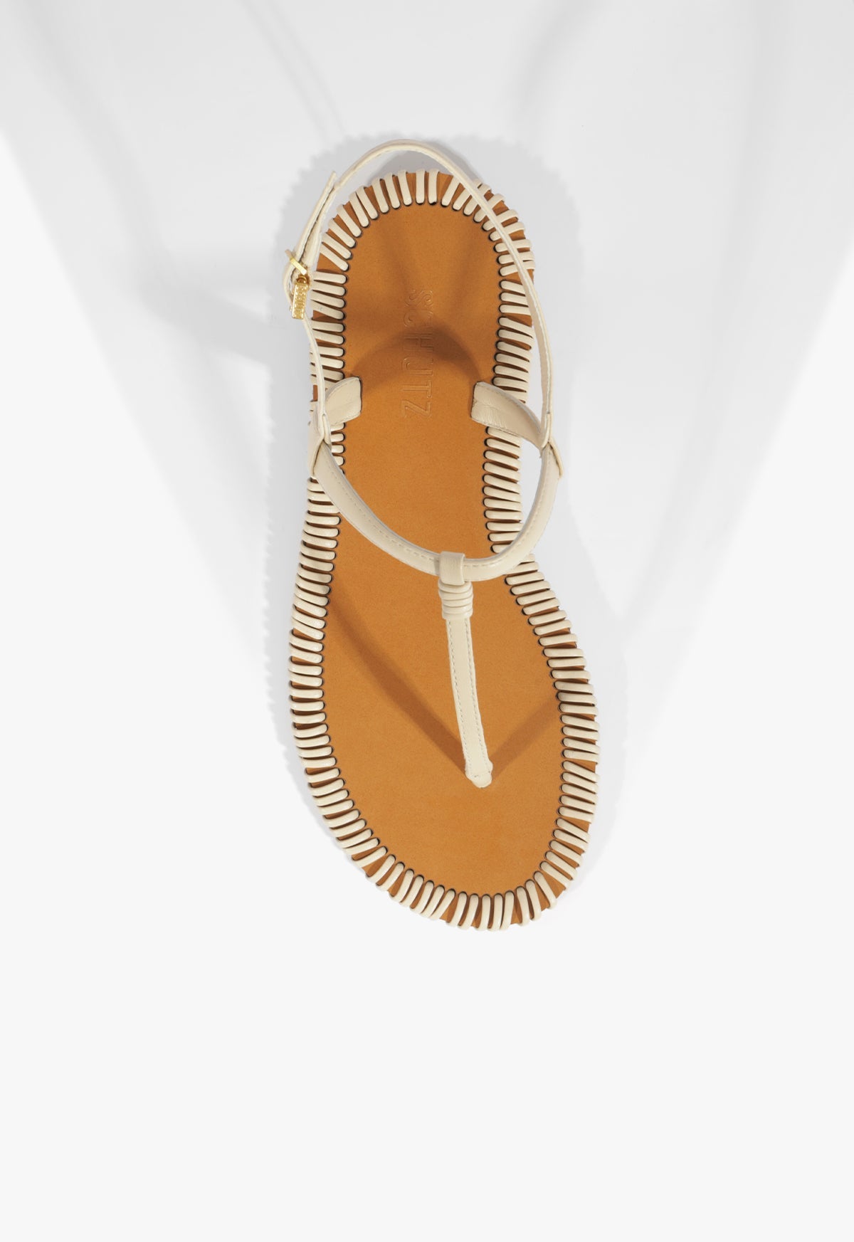 Elsha Sewing Sandal SUMMER 25 - Schutz Shoes