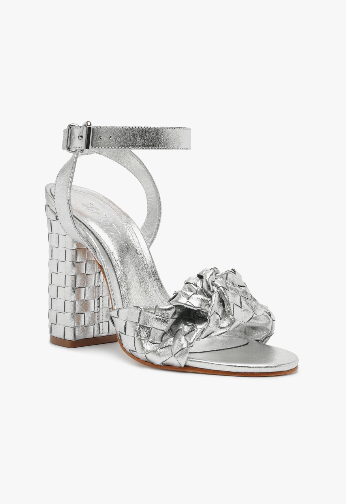 Kareena Knot Sandal RESORT 25 - Schutz Shoes