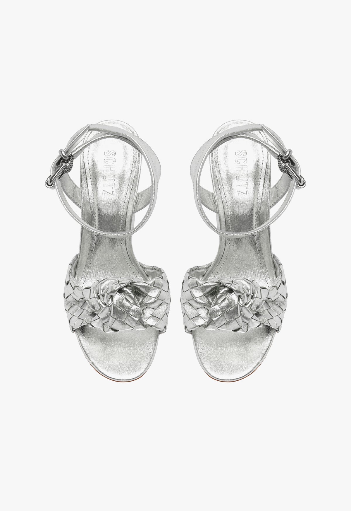 Kareena Knot Sandal RESORT 25 - Schutz Shoes