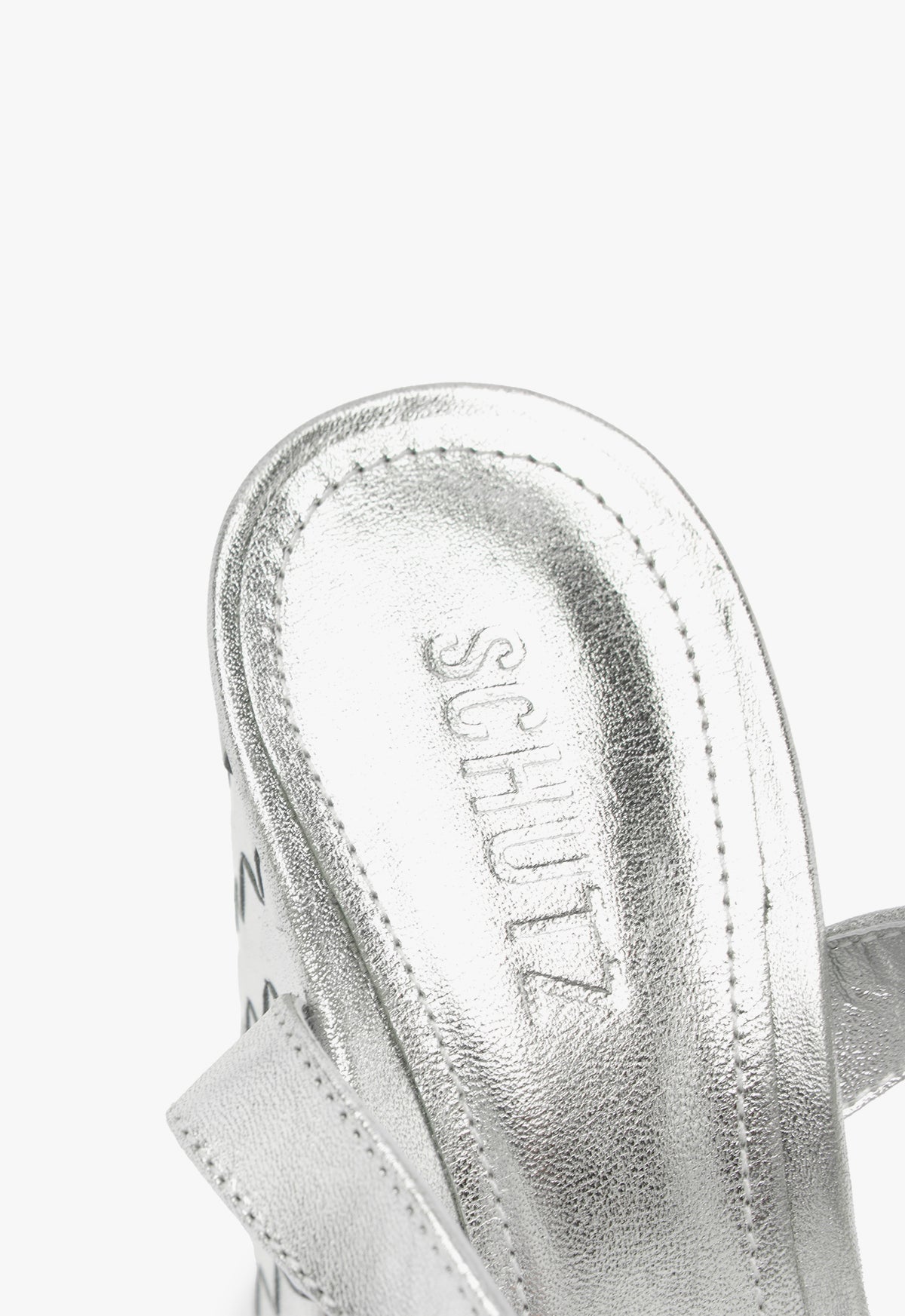 Kareena Knot Sandal RESORT 25 - Schutz Shoes