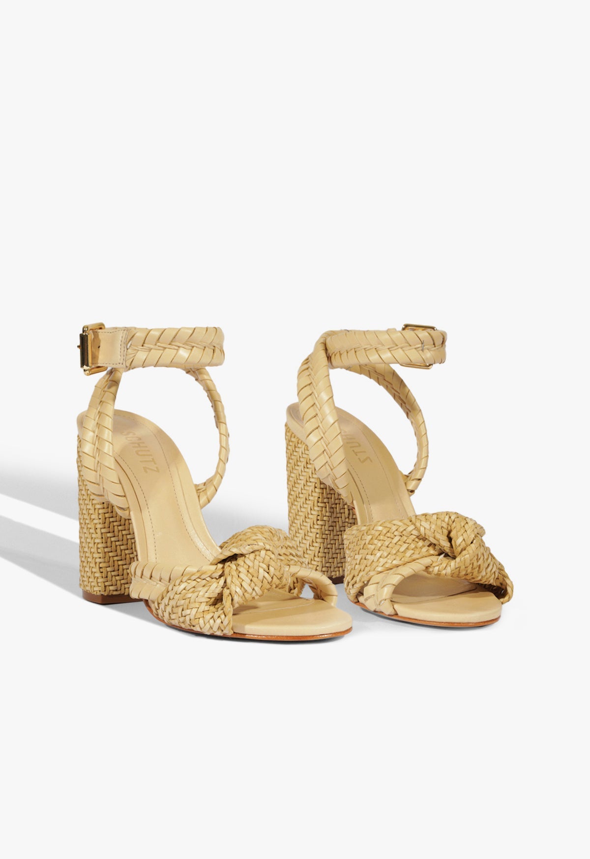 Khari Sandal SPRING 25 - Schutz Shoes
