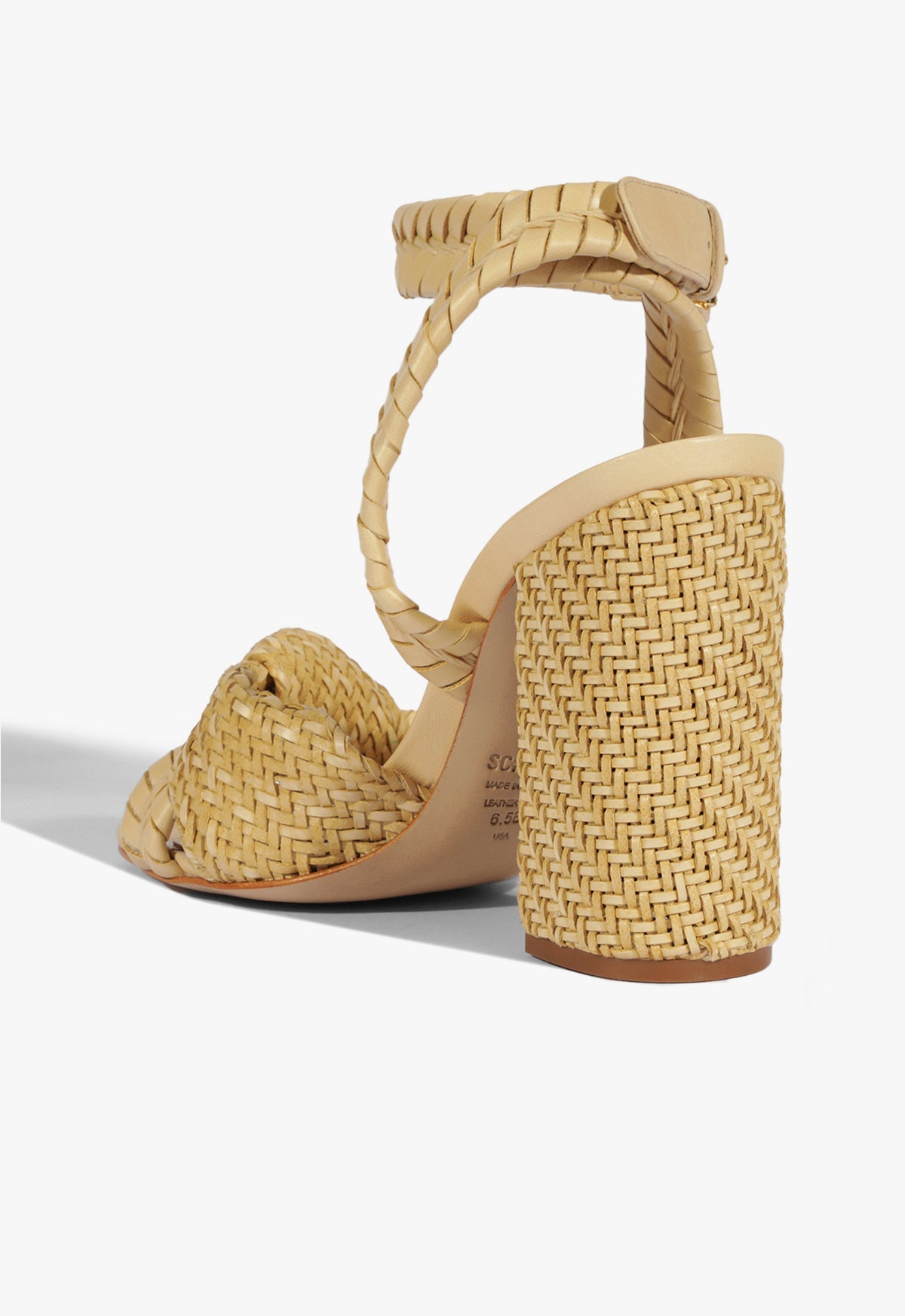 Khari Sandal SPRING 25 - Schutz Shoes
