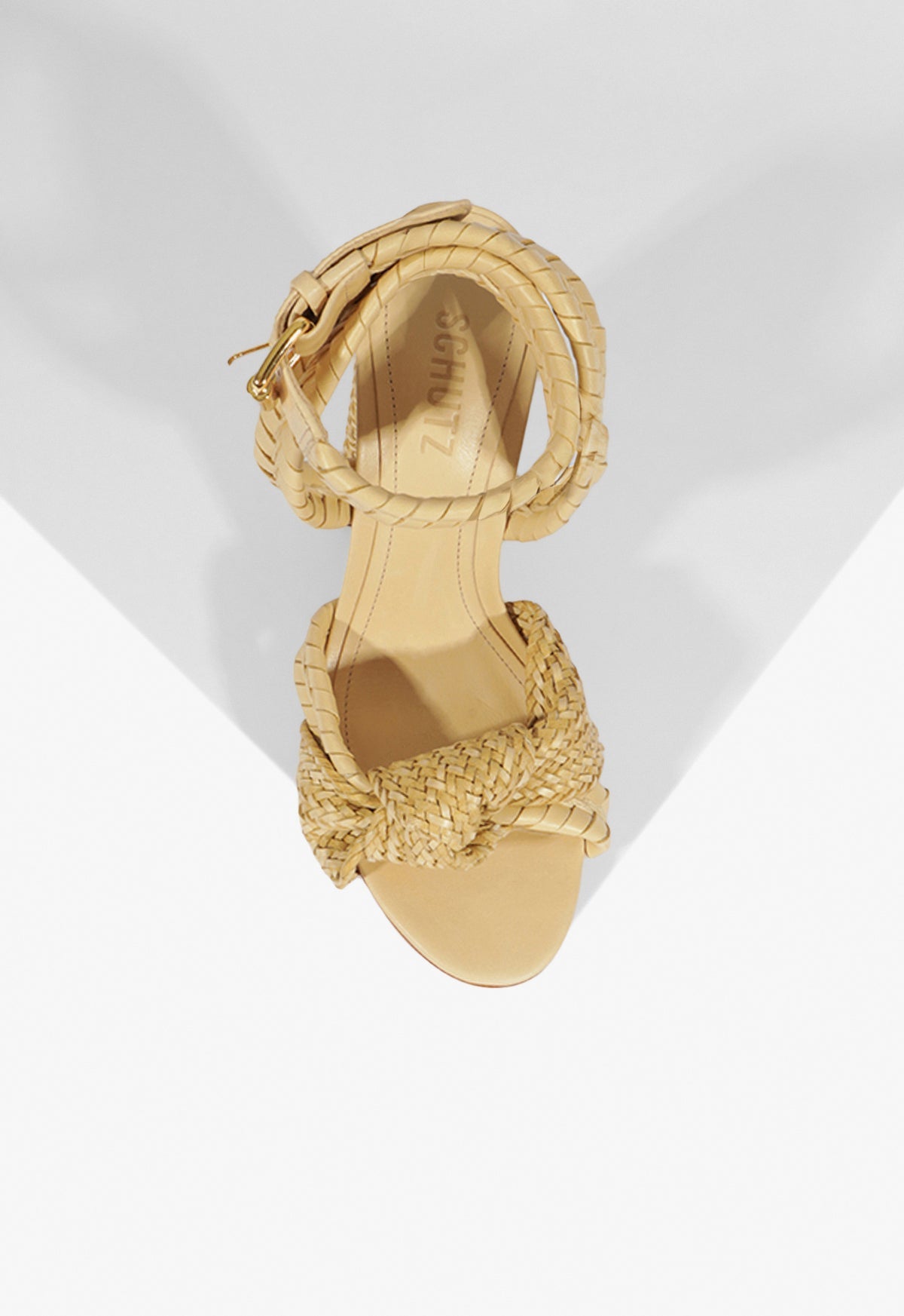 Khari Sandal SPRING 25 - Schutz Shoes