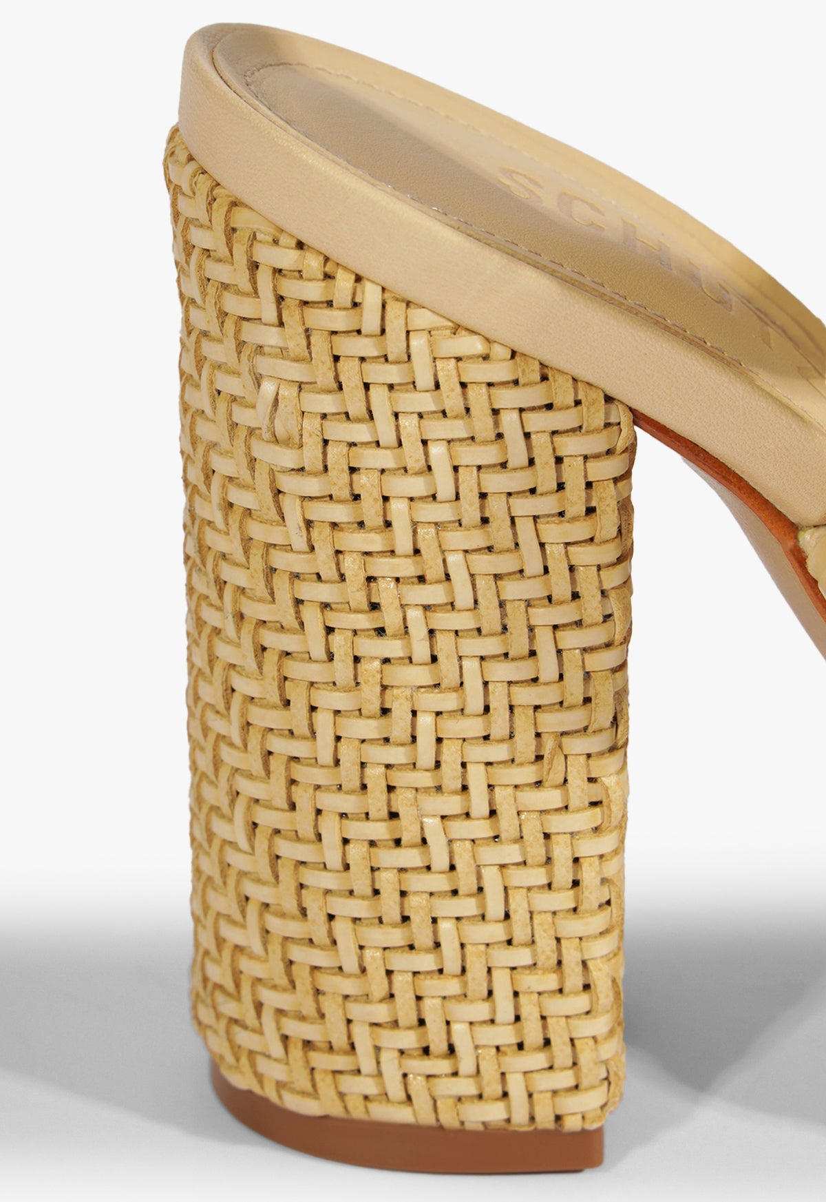 Khari Sandal SPRING 25 - Schutz Shoes