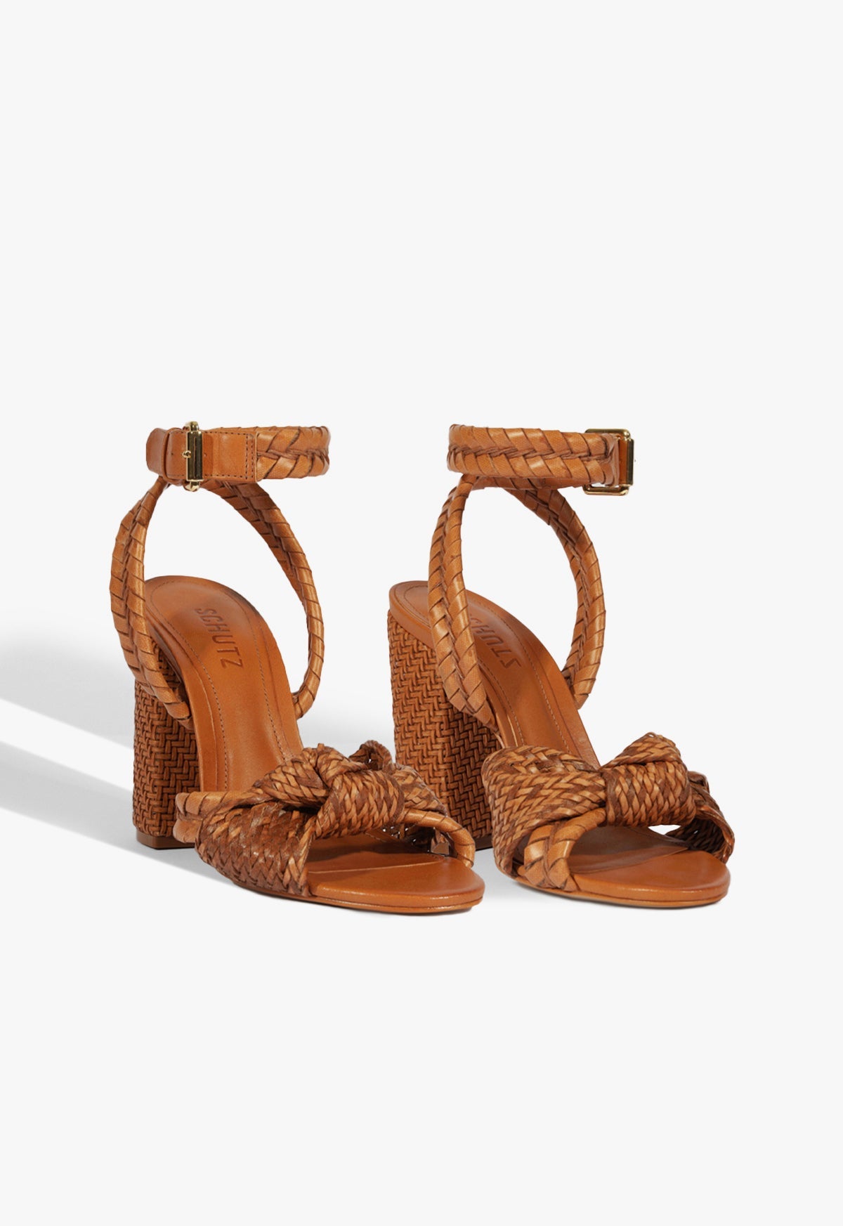 Khari Sandal SPRING 25 - Schutz Shoes