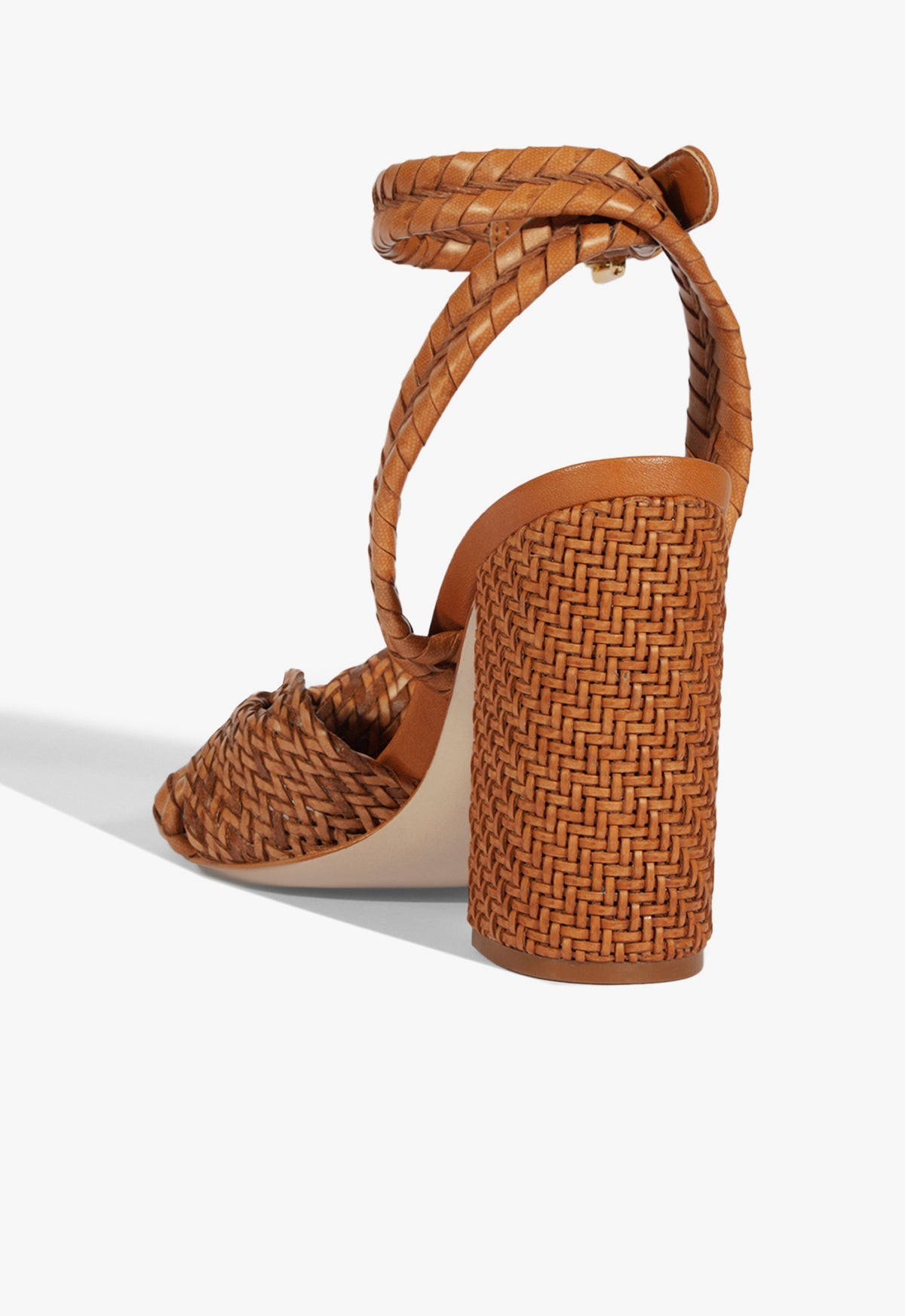 Khari Sandal SPRING 25 - Schutz Shoes