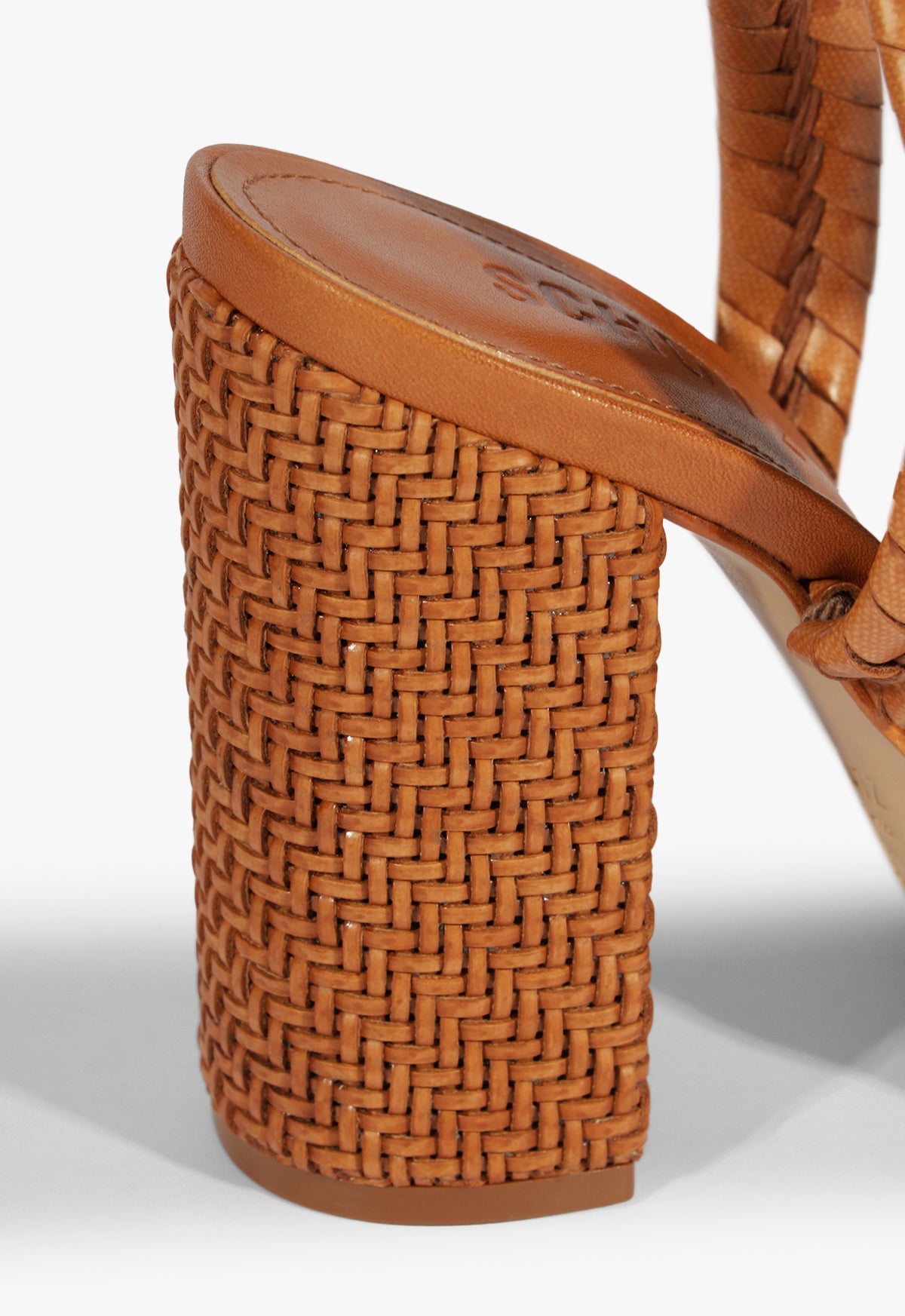 Khari Sandal SPRING 25 - Schutz Shoes