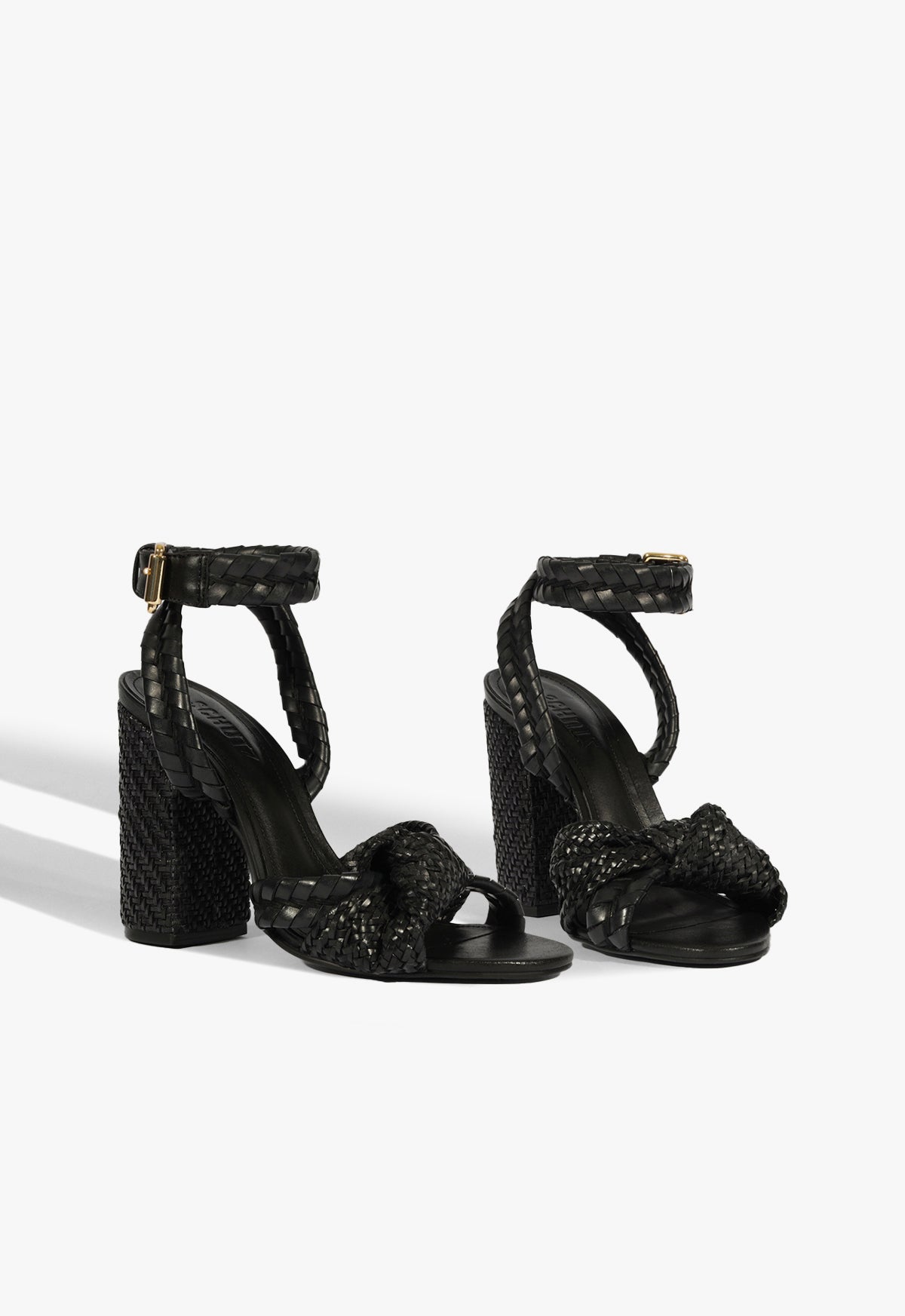 Khari Sandal SPRING 25 - Schutz Shoes